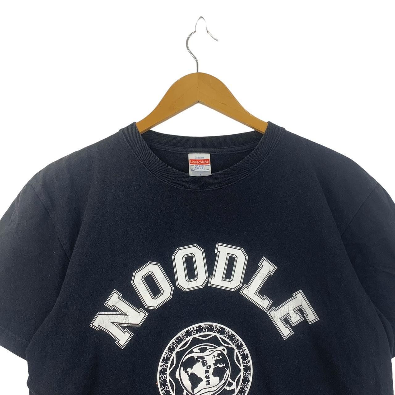 Other NOODLE JUNKIES RAMEN Bones University Tee Size US L / EU 52-54 / 3 - 2 Thumbnail