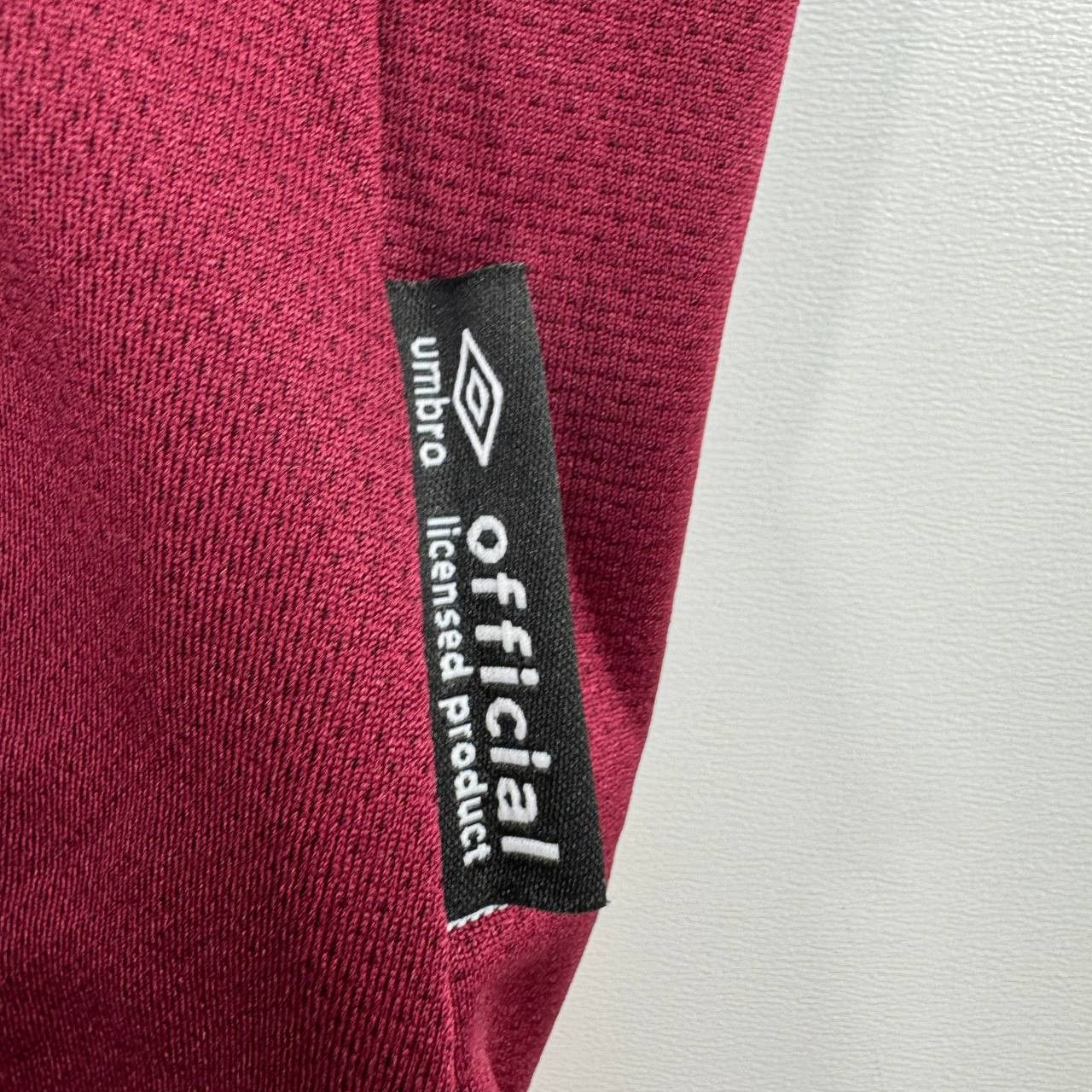 Umbro West Ham United 22/23 Home Shirt Millie №10 Umbro Women M Size M / US 6-8 / IT 42-44 - 8 Thumbnail