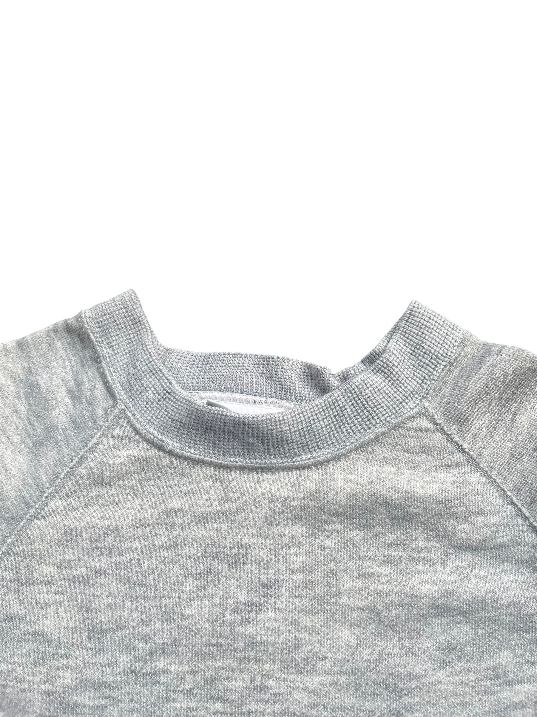 Designer × Vintage Vintage Giorgio Beverly Hills Crewneck Size US L / EU 52-54 / 3 - 3 Thumbnail