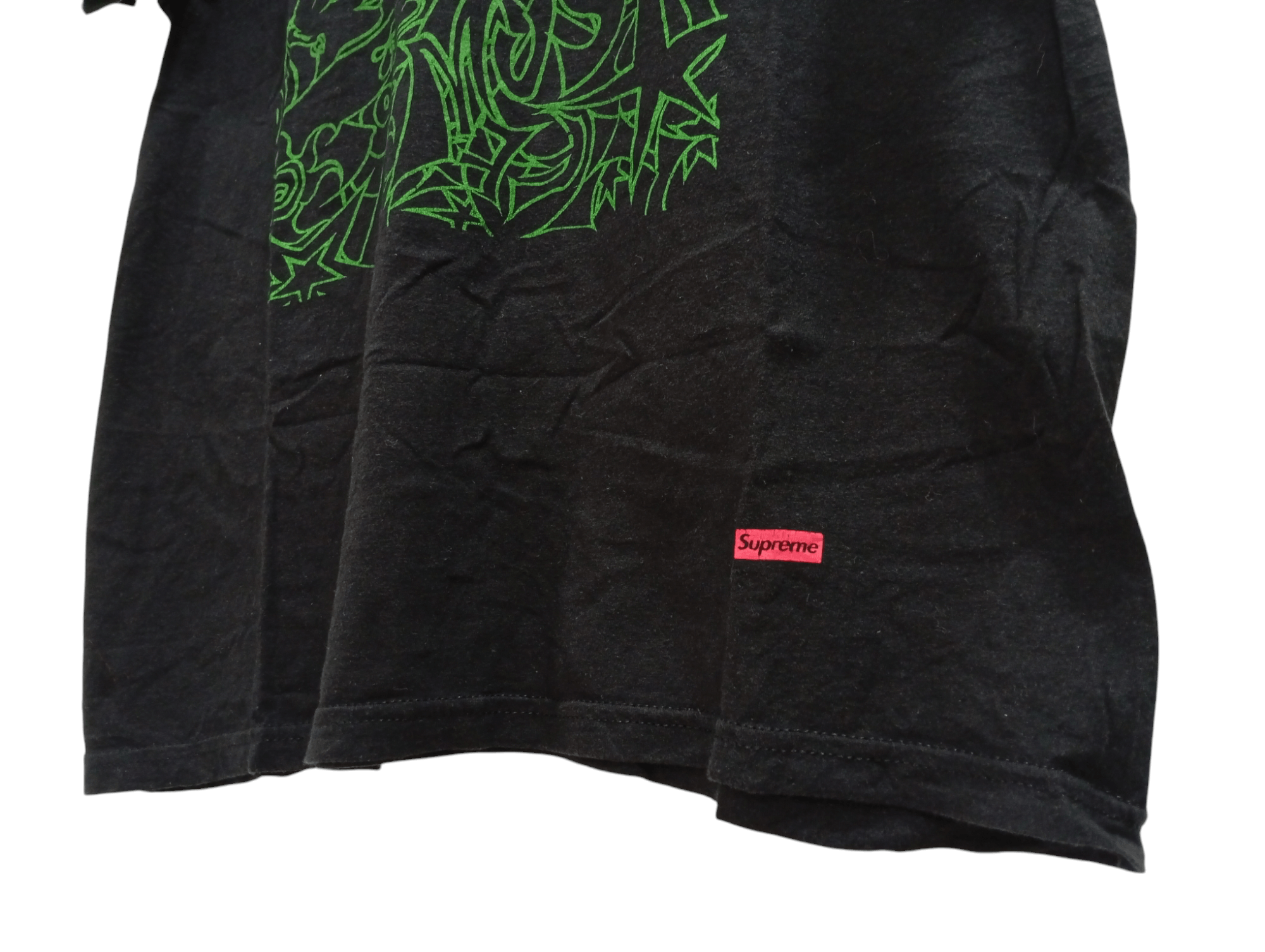 Hanes × Supreme 🔥🔥Hanes x Supreme T-Shirt Size US M / EU 48-50 / 2 - 15 Thumbnail