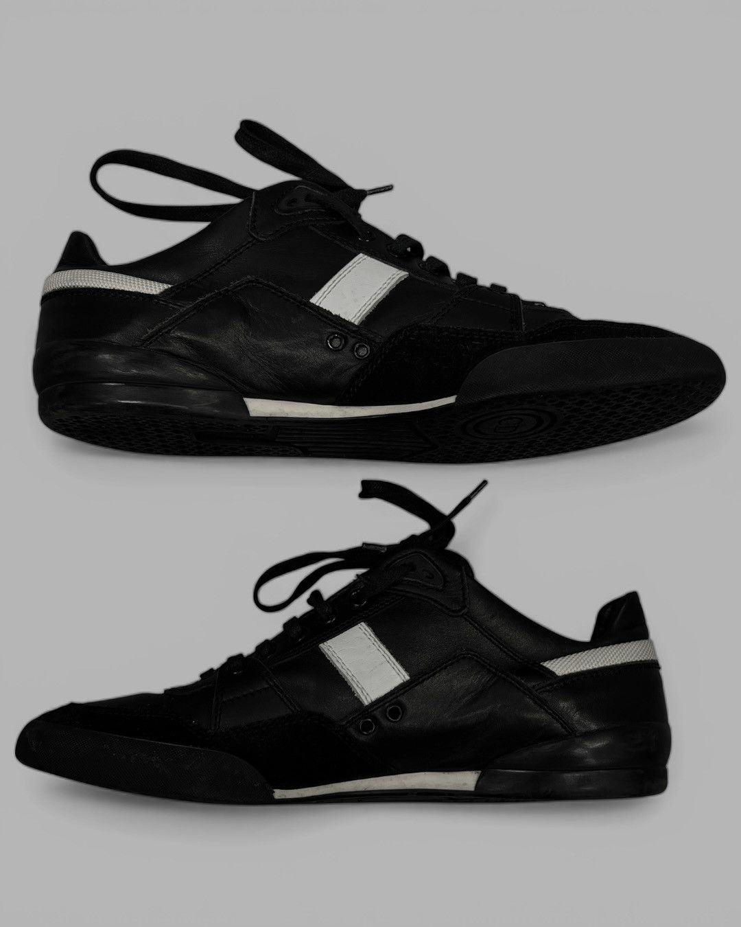 Dior 2007 ARCHIVE DIOR HOMME HEDI SLIMANE B01 GATS Size US 9 / EU 42 - 2 Thumbnail