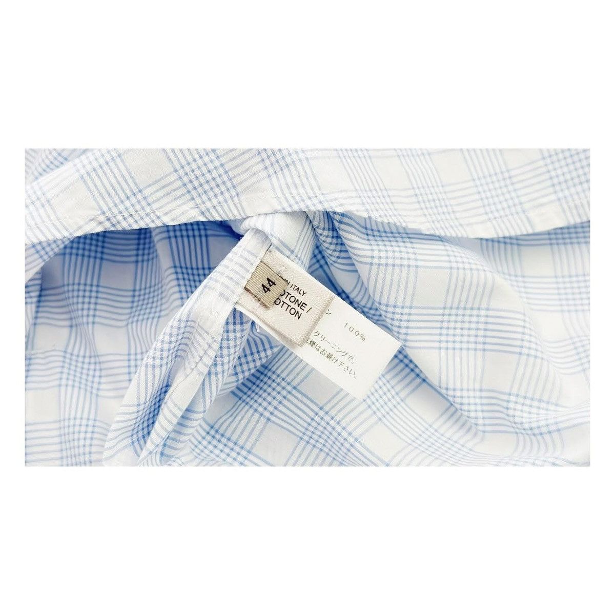 Bottega Veneta Bottega Veneta Shirt Size US M / EU 48-50 / 2 - 6 Thumbnail