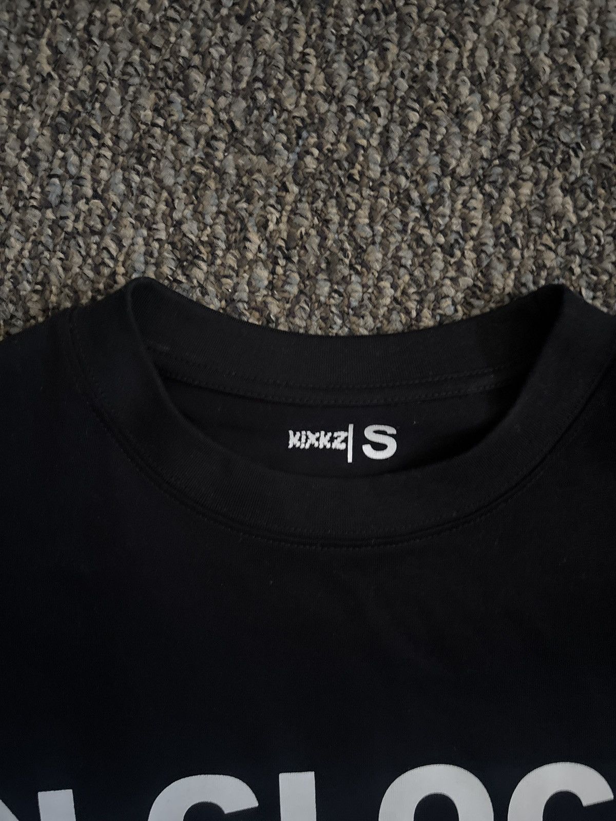 “IN GLOCK WE TRUST” TEE