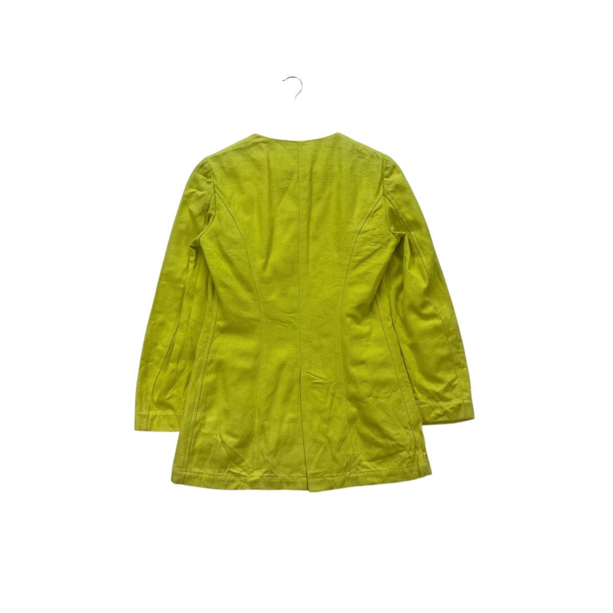 Les Copains 💥Italian Designer Tren Les Copains Jacket Made In Italy Size M / US 6-8 / IT 42-44 - 2 Thumbnail