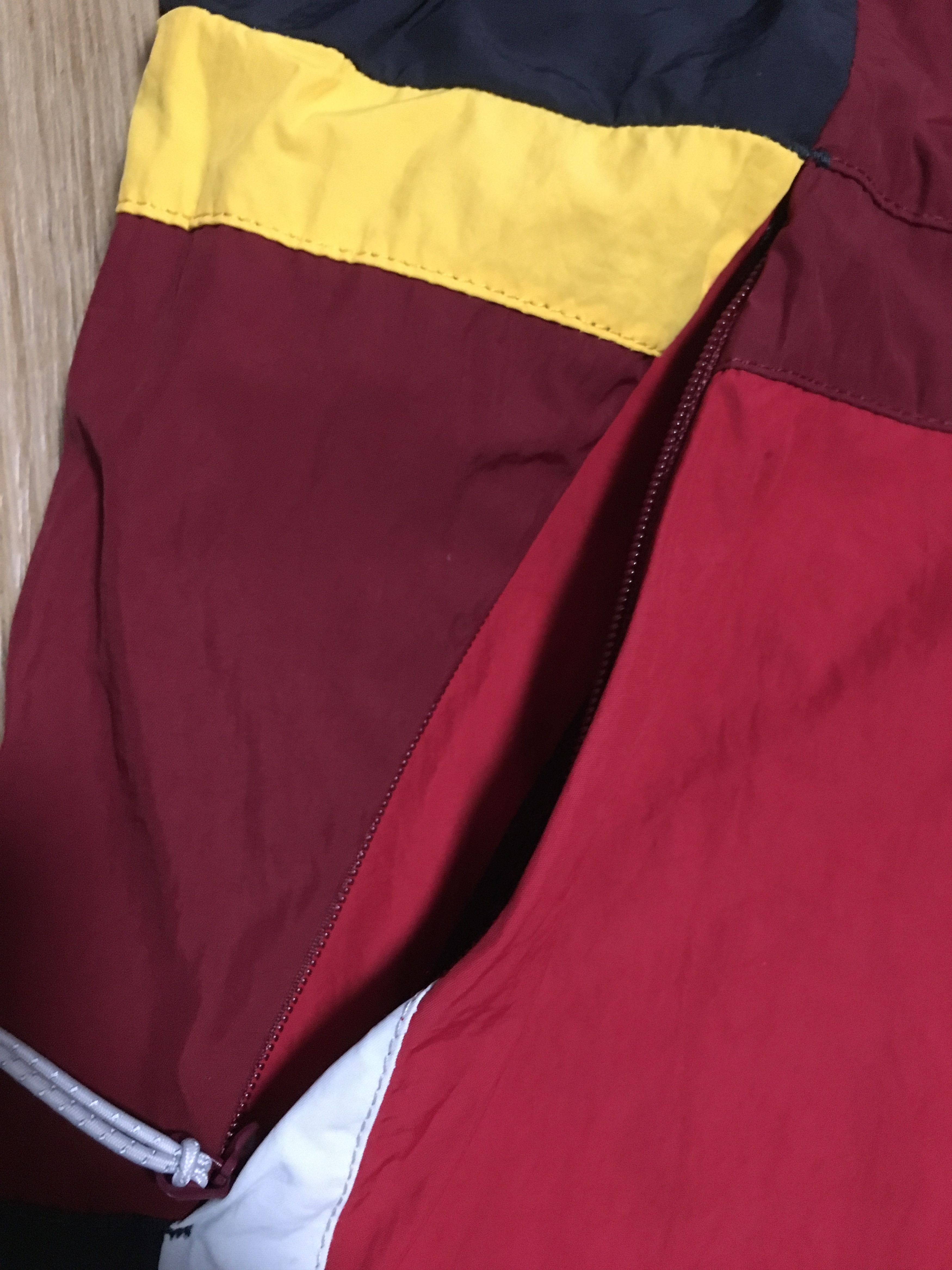 Kith Kith Colorblocked Trek Pants JP Exclusive Size US 30 / EU 46 - 4 Thumbnail