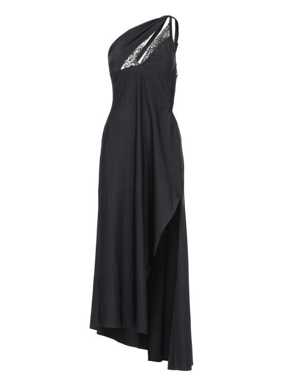 Coperni COPERNI Women Mid Skirts COPR135545 BLK Black Size S / US 4 / IT 40 - 1 Thumbnail