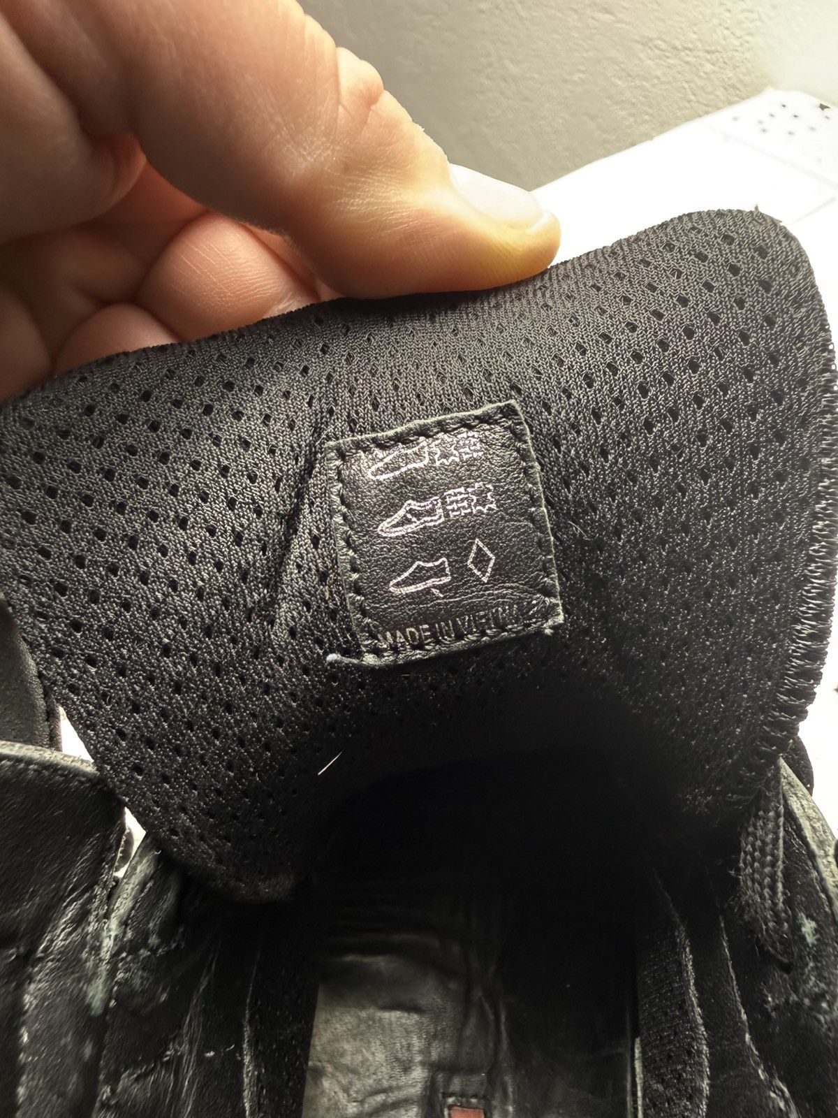 Prada Prada America's Cup High Top - 4T0341 US9.5 UK8.5 EUR44 Size US 9.5 / EU 42-43 - 22 Thumbnail