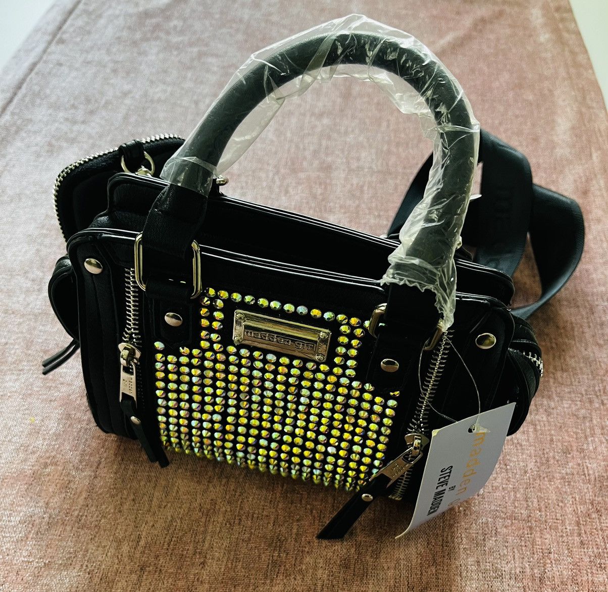 Steve Madden Steve Madden bag Size ONE SIZE - 1 Thumbnail