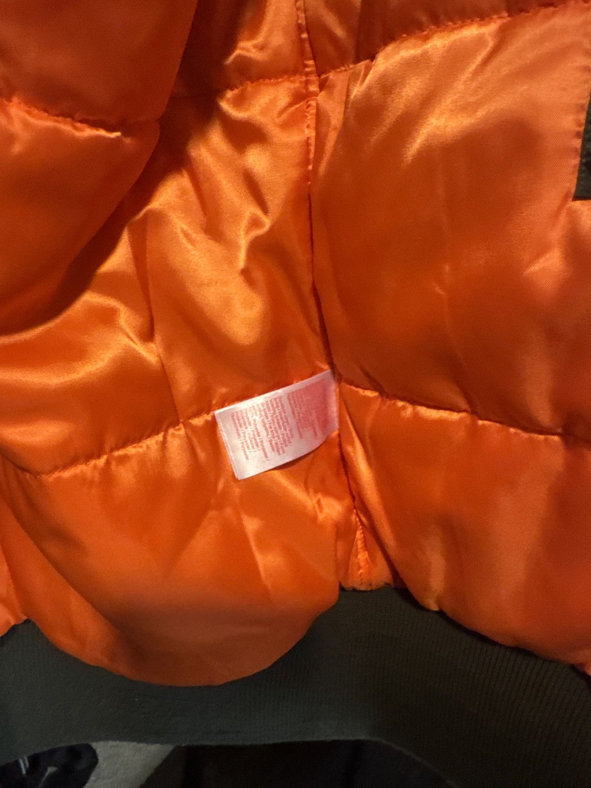 Lacoste Lacoste Water Repellent Bomber Jacket Size US L / EU 52-54 / 3 - 5 Thumbnail