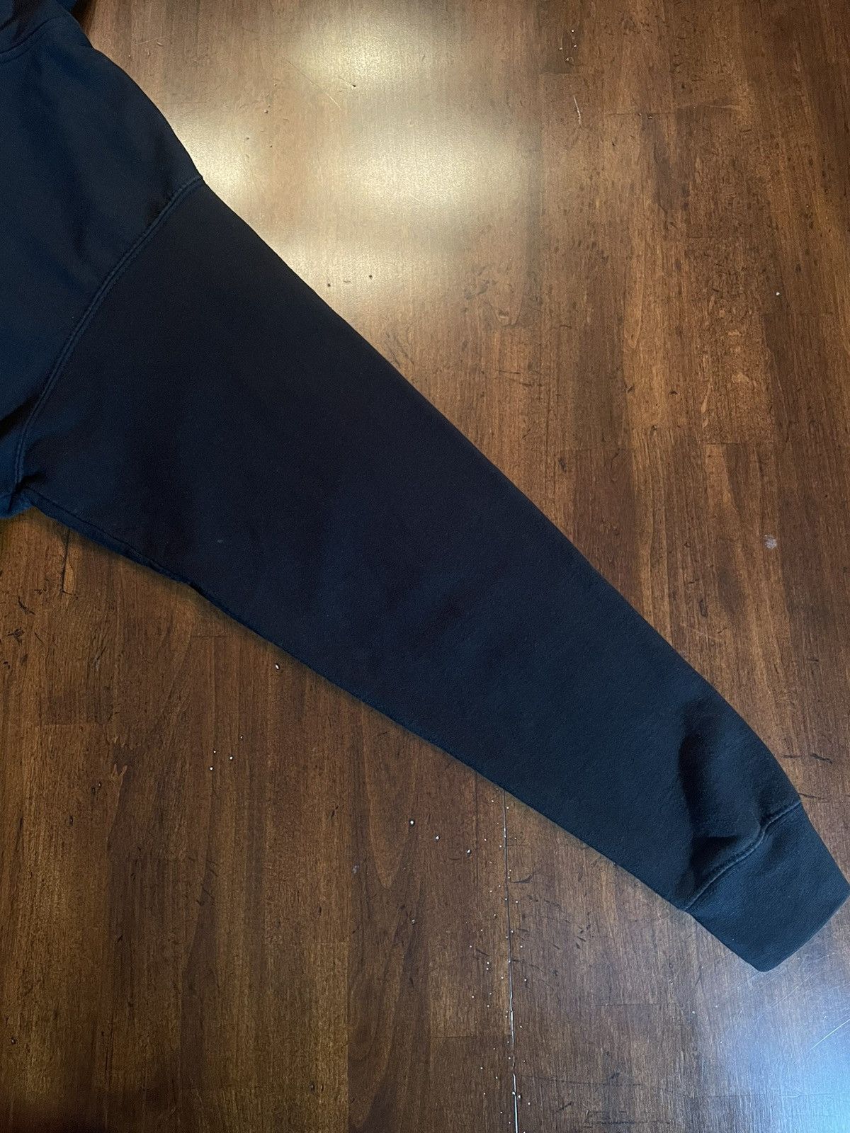 Revenge Revenge x XXXTENTACION Mugshot Hoodie Size US M / EU 48-50 / 2 - 9 Thumbnail