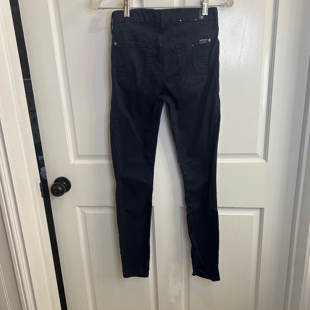 7 For All Mankind newest - Size 26