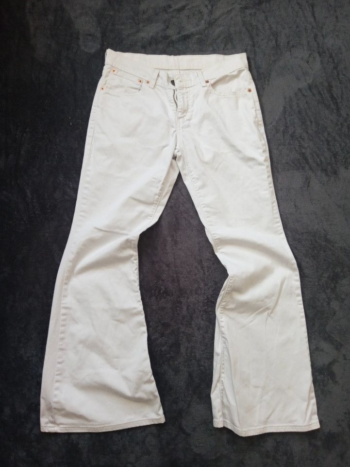 Levi's Levis 501 vintage jeans Size 27" / US 4 / IT 40 - 1 Thumbnail