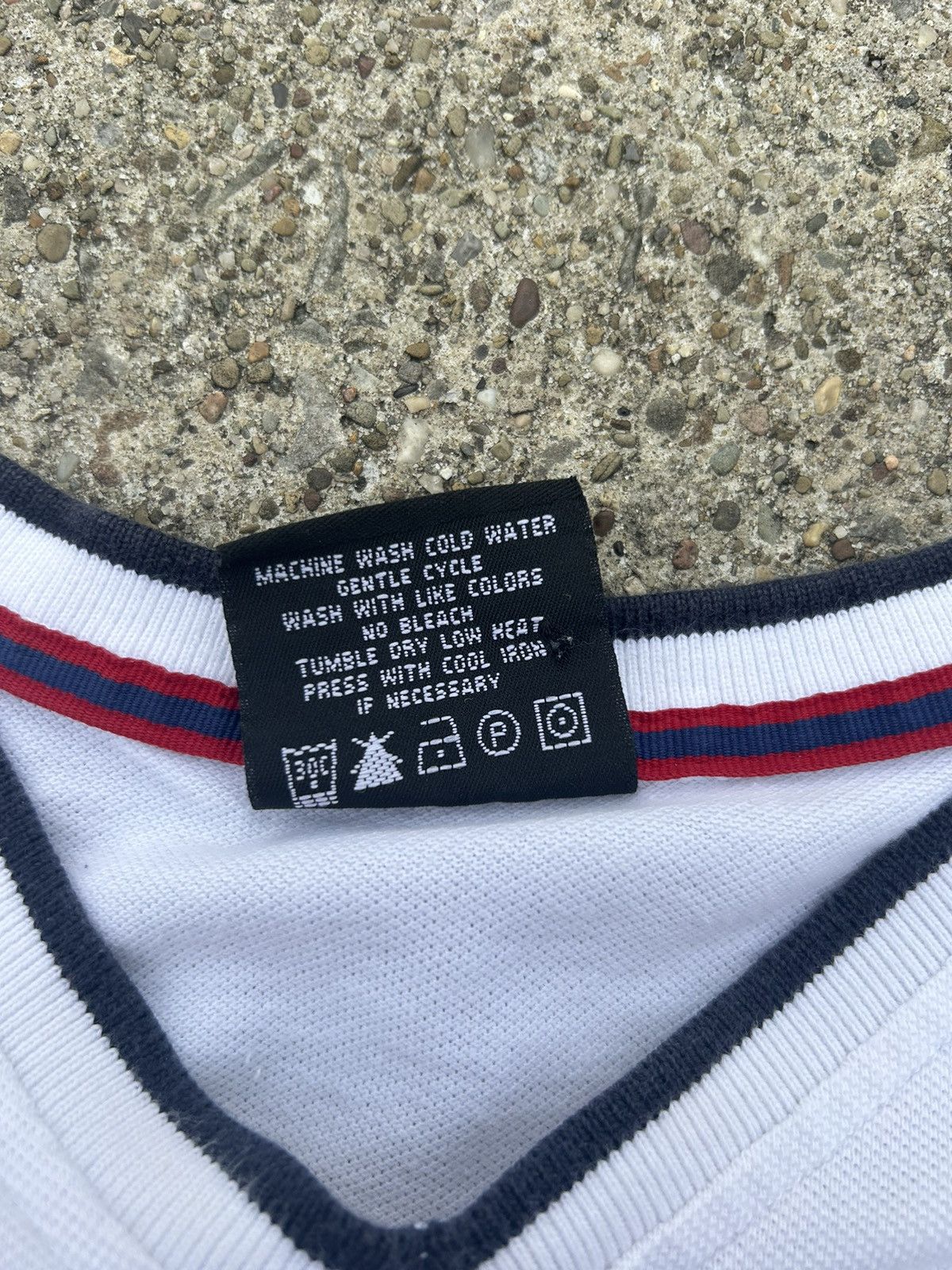 Polo Ralph Lauren × Ralph Lauren × Vintage Vintage Polo Jeans Tee Size US M / EU 48-50 / 2 - 5 Thumbnail