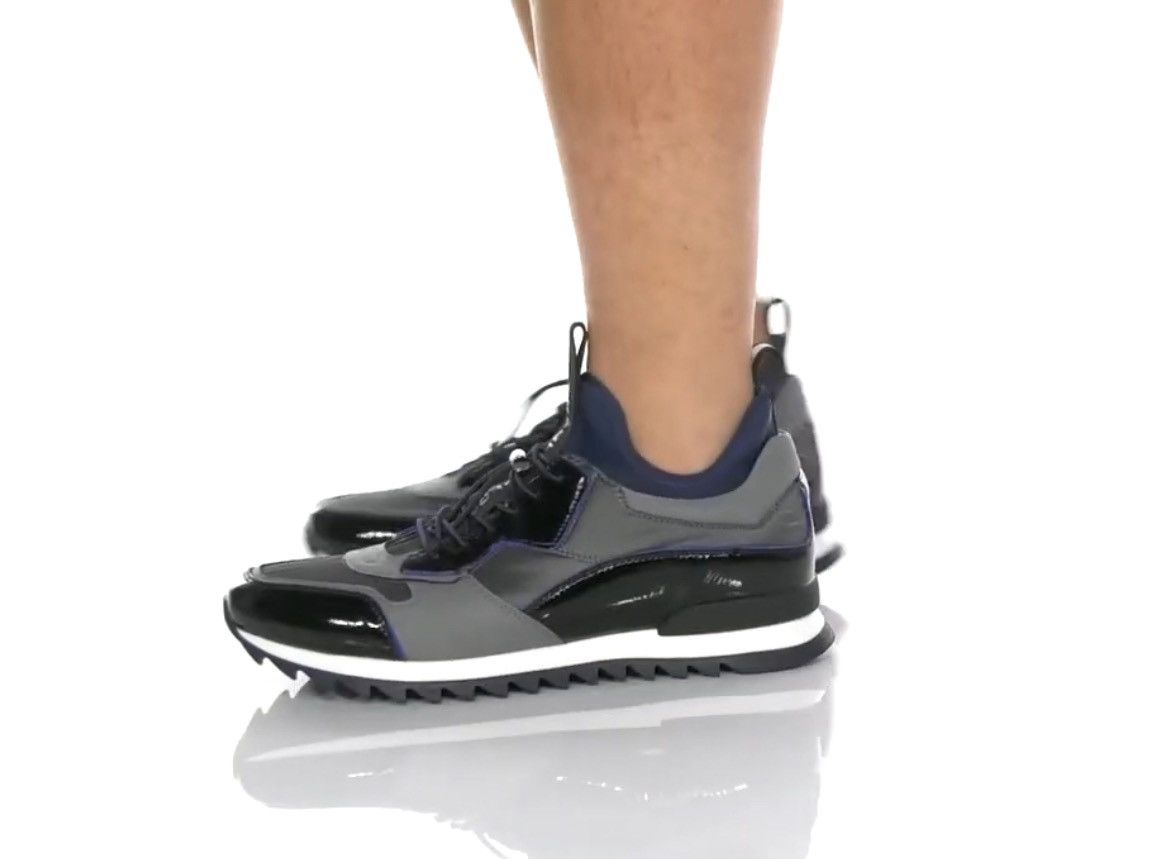 Karl Lagerfeld Karl Lagerfeld sneakers Size US 11 / EU 44 - 12 Thumbnail