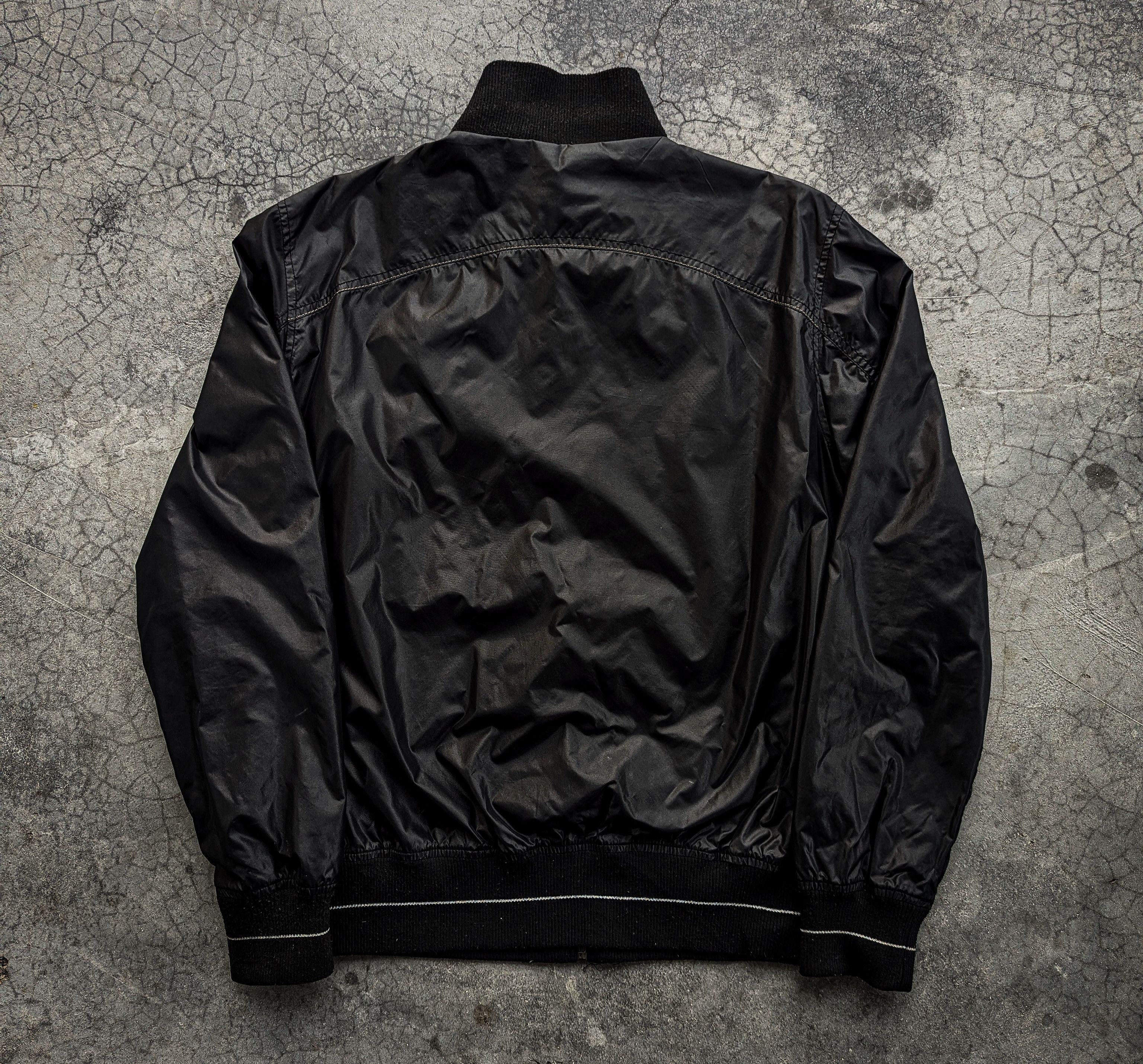 Hysteric Glamour Hysteric Glamour x PPFM Light Jacket Size US L / EU 52-54 / 3 - 5 Thumbnail