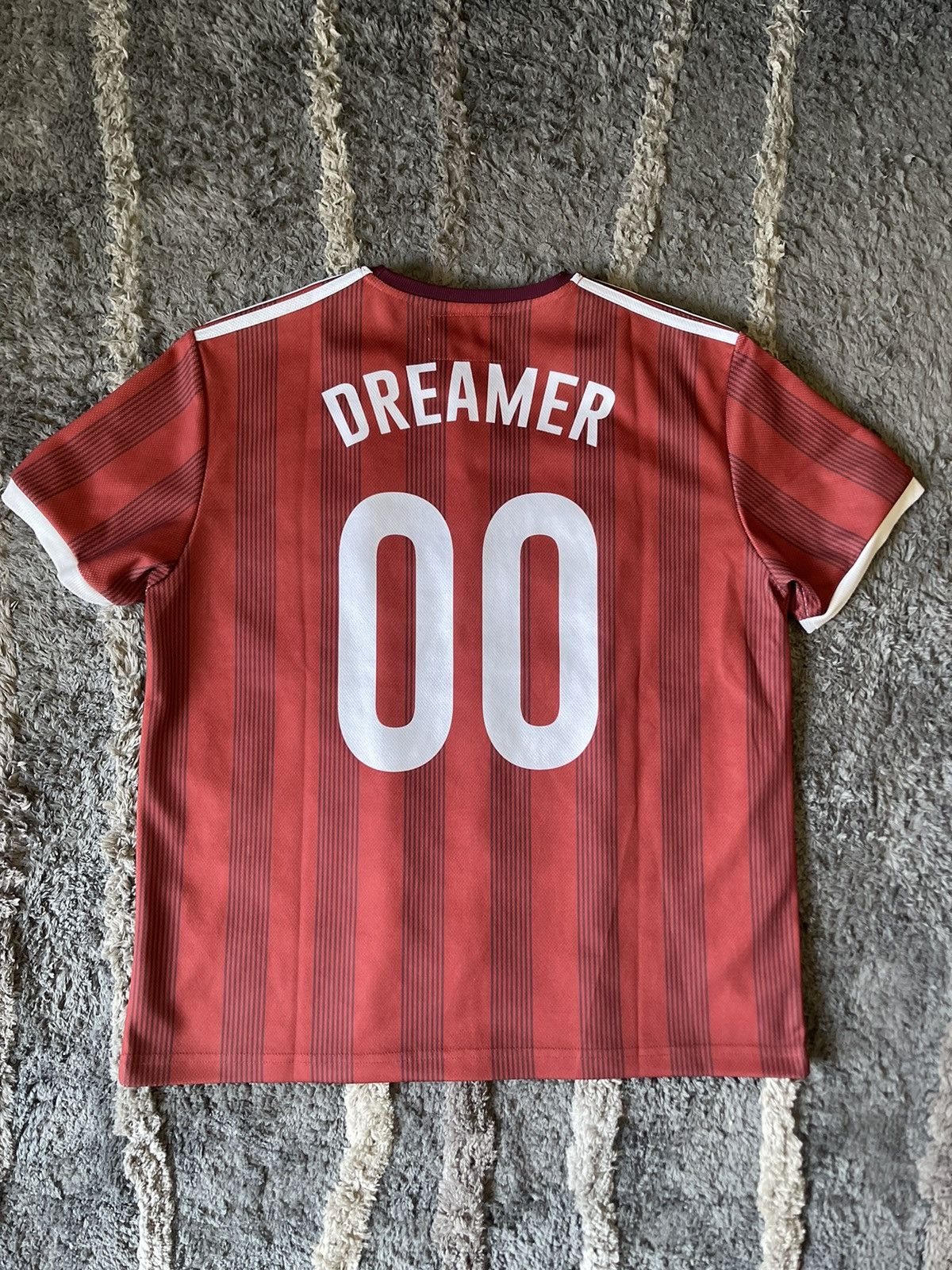 TEARS OF DREAMS Tears Of Dreams Ket Jersey Size US L / EU 52-54 / 3 - 3 Thumbnail