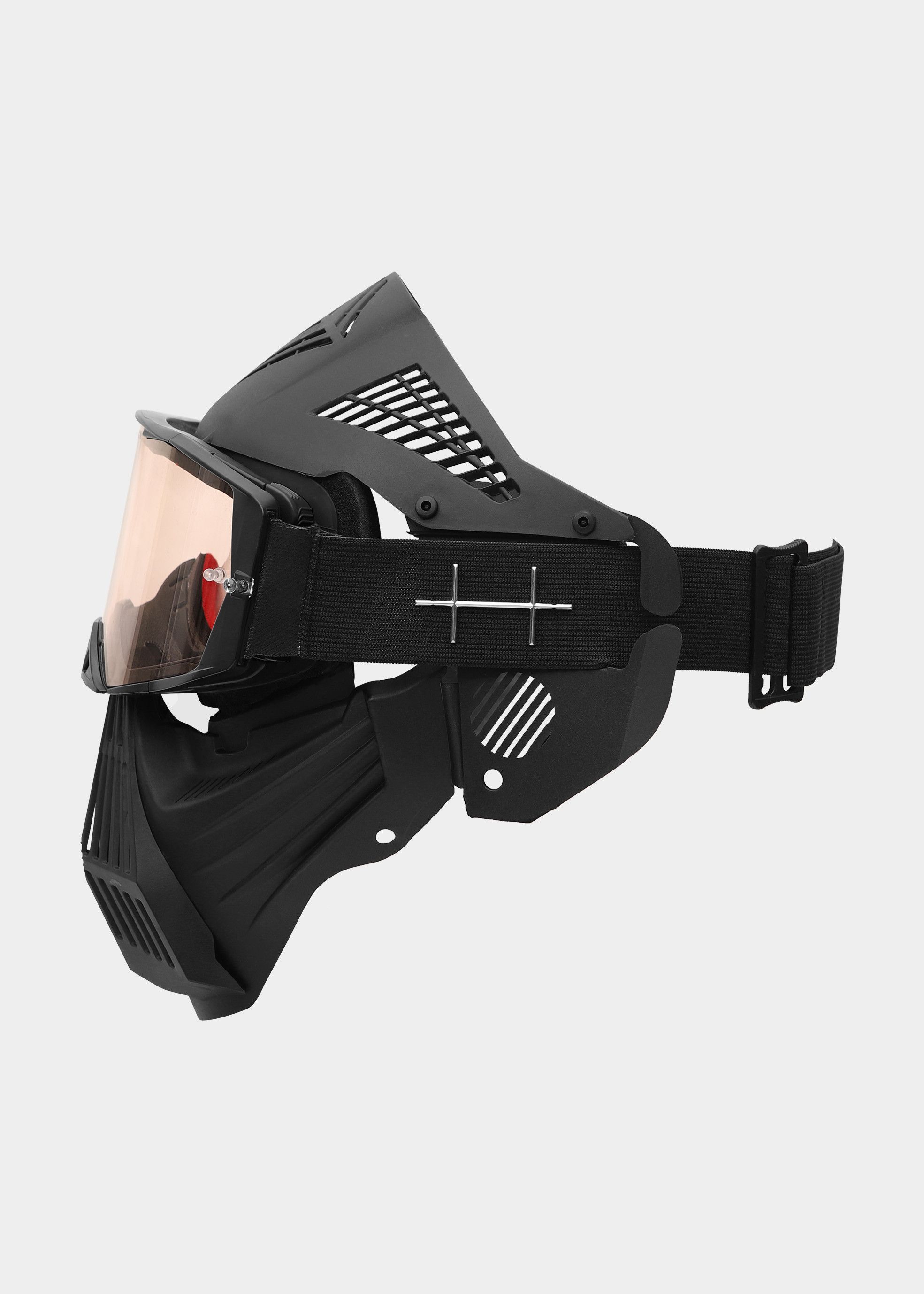 Alpinestars × Heliot Emil Tinted Goggles with Mask Size ONE SIZE - 2 Thumbnail