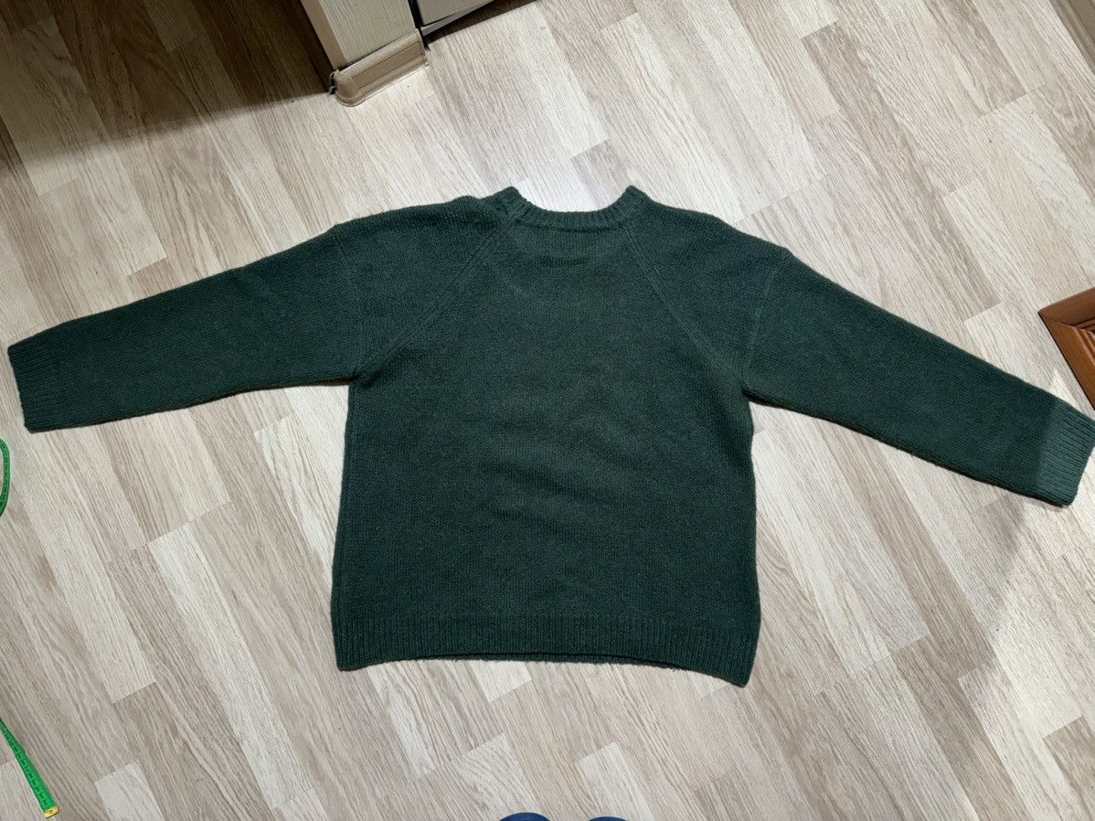La Paz La Paz wool sweater Size US L / EU 52-54 / 3 - 11 Thumbnail