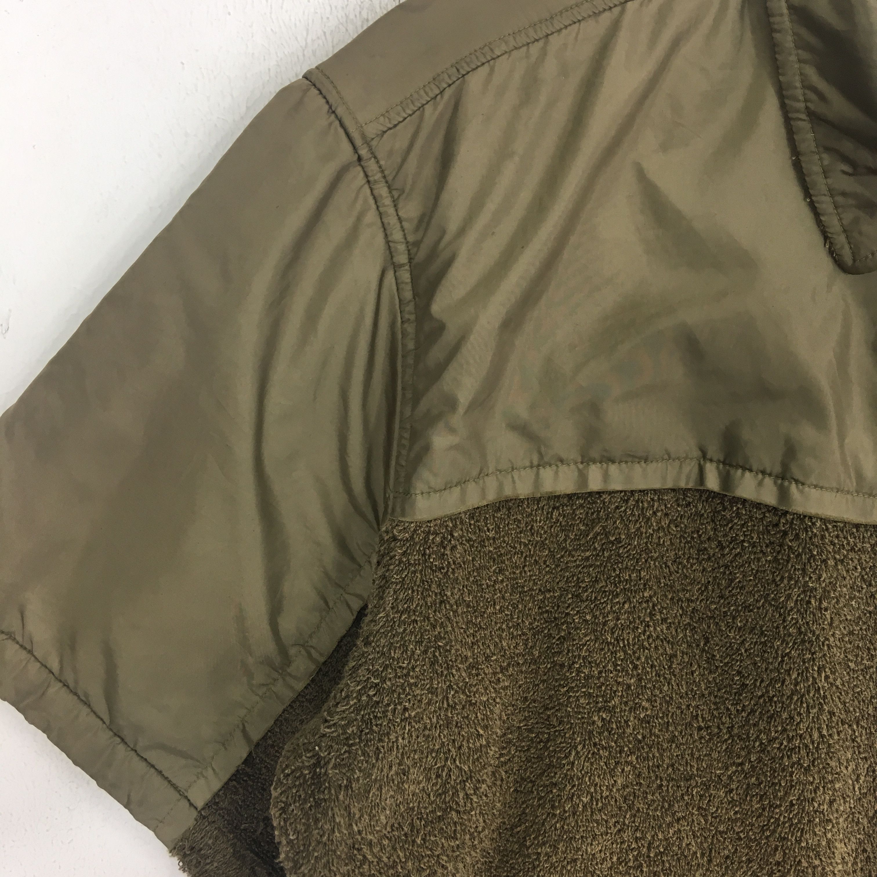 Japanese Brand × Undercover × Vintage Undercoverism For Rebels Spring Summer Japan Jun Takahashi Size US M / EU 48-50 / 2 - 6 Thumbnail
