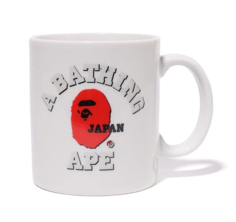 image of Bape Mug, Men's