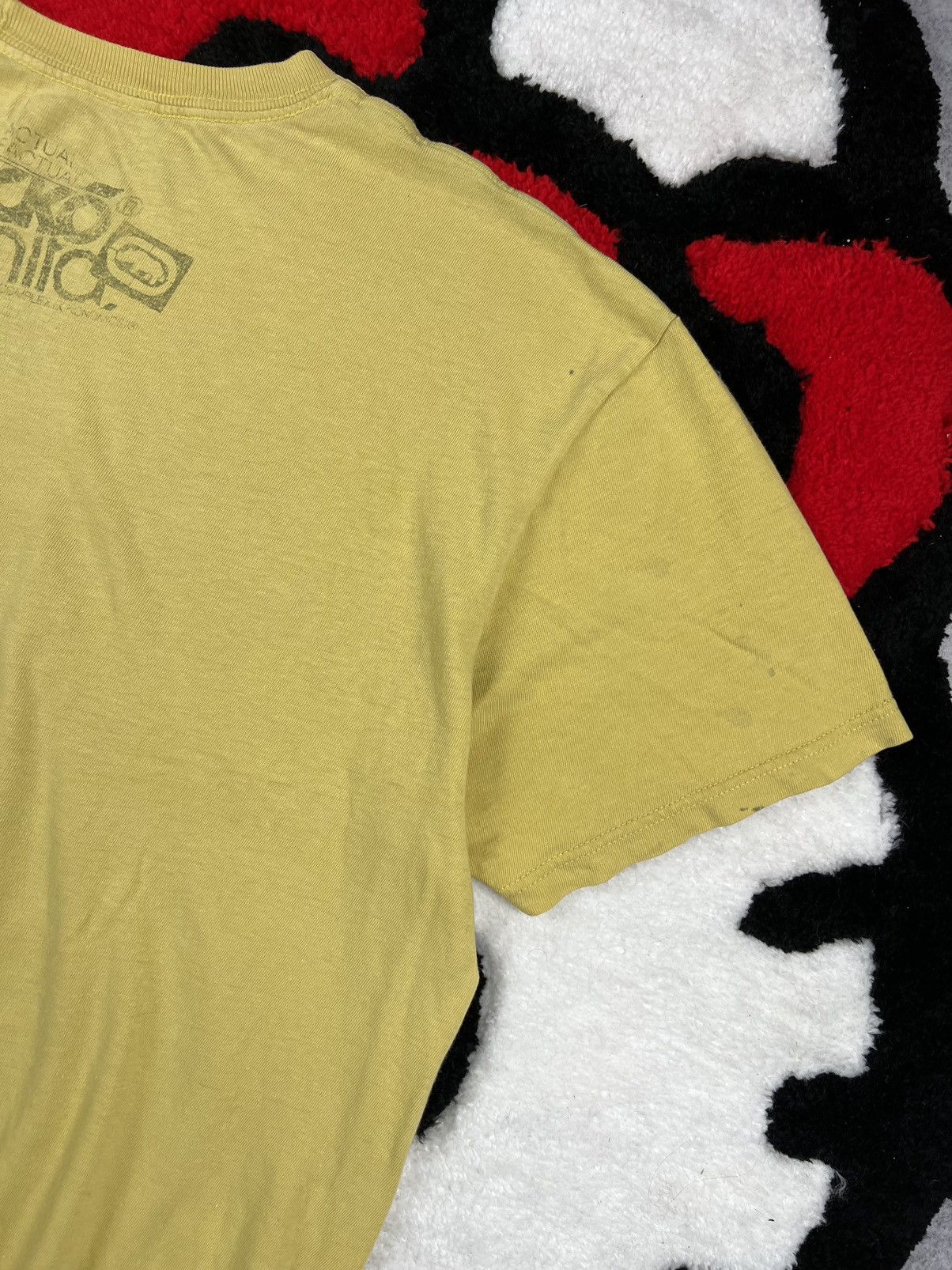 Ecko Unltd. Vintage Ecko Unltd. Y2K Affliction Style Skulls Rap Tee Size US M / EU 48-50 / 2 - 12 Thumbnail
