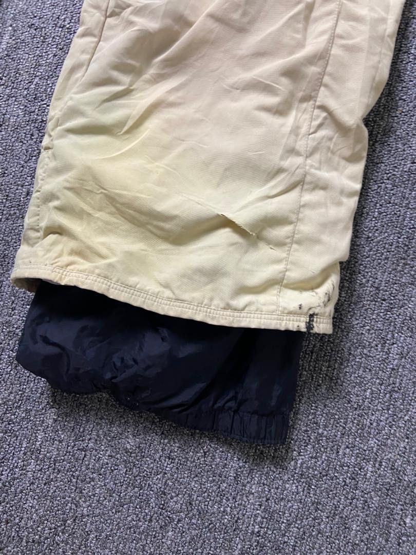 Burton Burton Toast Snowboard Ski Pants (196) Size US 35 - 10 Thumbnail