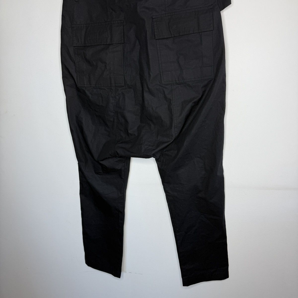 Rick Owens Rick Owens Mainline Drop Crotch Memphis Size US 34 / EU 50 - 6 Thumbnail