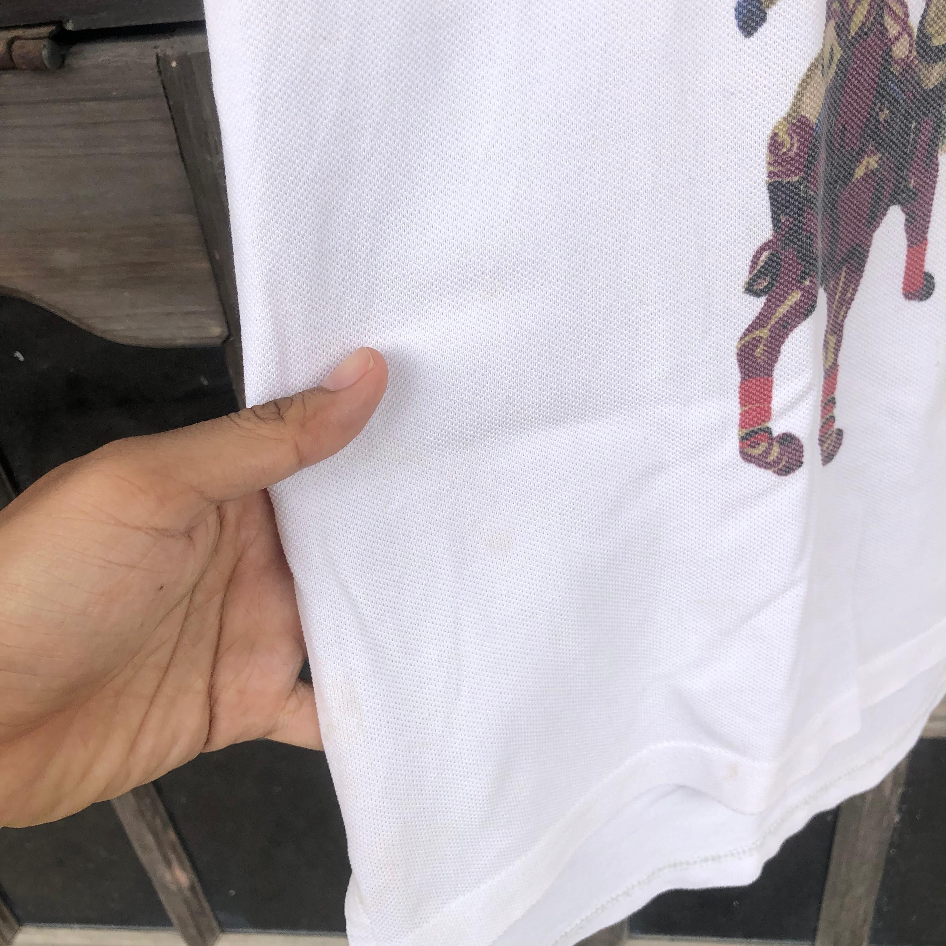 Polo Ralph Lauren × Ralph Lauren 🔥RARE🔥 Ralph Lauren Five Horseman Size US M / EU 48-50 / 2 - 2 Thumbnail
