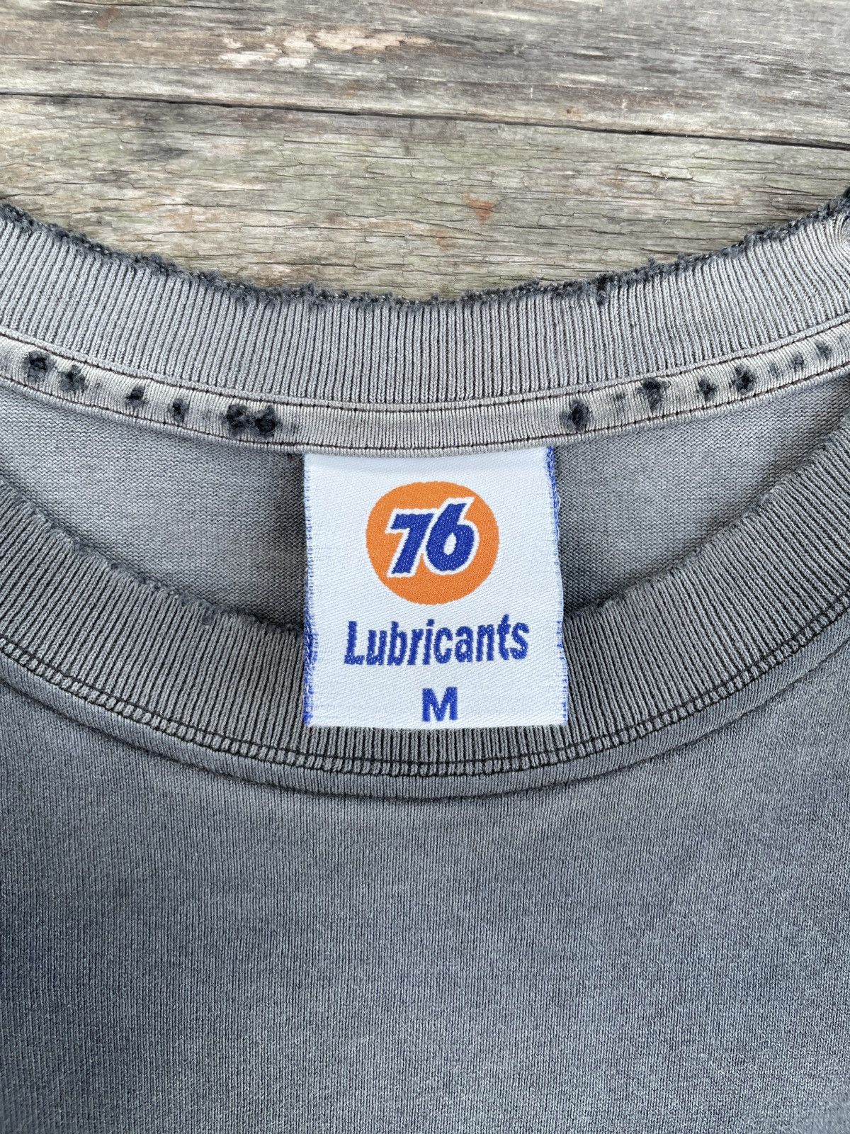 Vintage Vintage Union 76 Lubricants Size US M / EU 48-50 / 2 - 5 Thumbnail