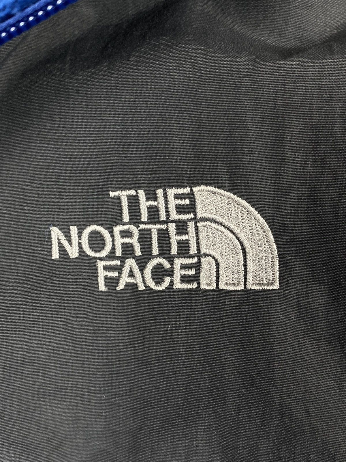 The North Face Vintage The North Face Synchilla Fleece Zip Jackets Size S / US 4 / IT 40 - 7 Thumbnail