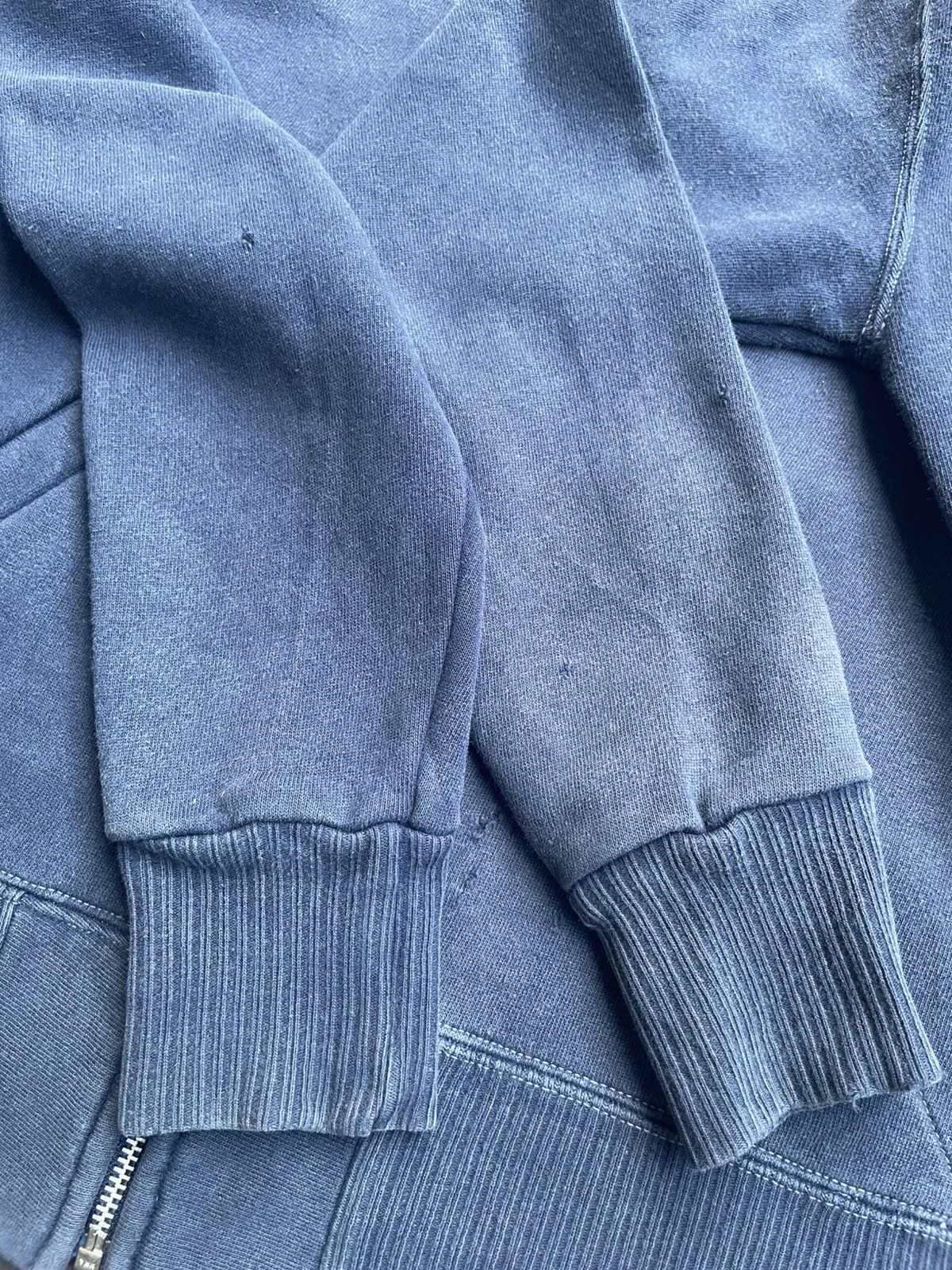 Denime Vintage Denime Japan Faded Distresed Size US M / EU 48-50 / 2 - 19 Thumbnail