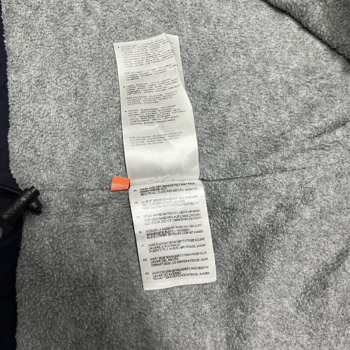 Napapijri Napapijri Rainforest Pocket Anorak Jacket Size US XS / EU 42 / 0 - 9 Thumbnail