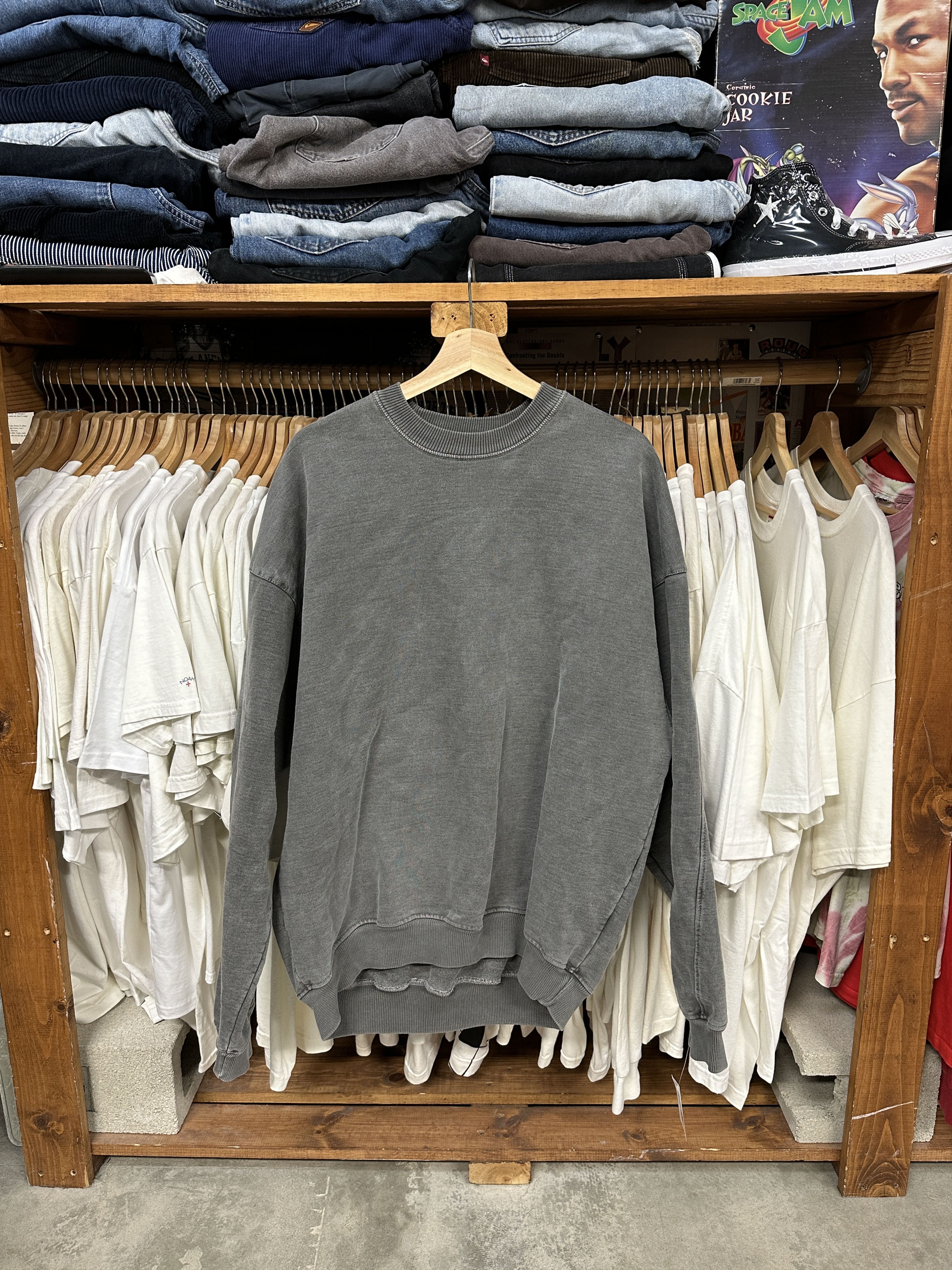 Cole Buxton Crewneck