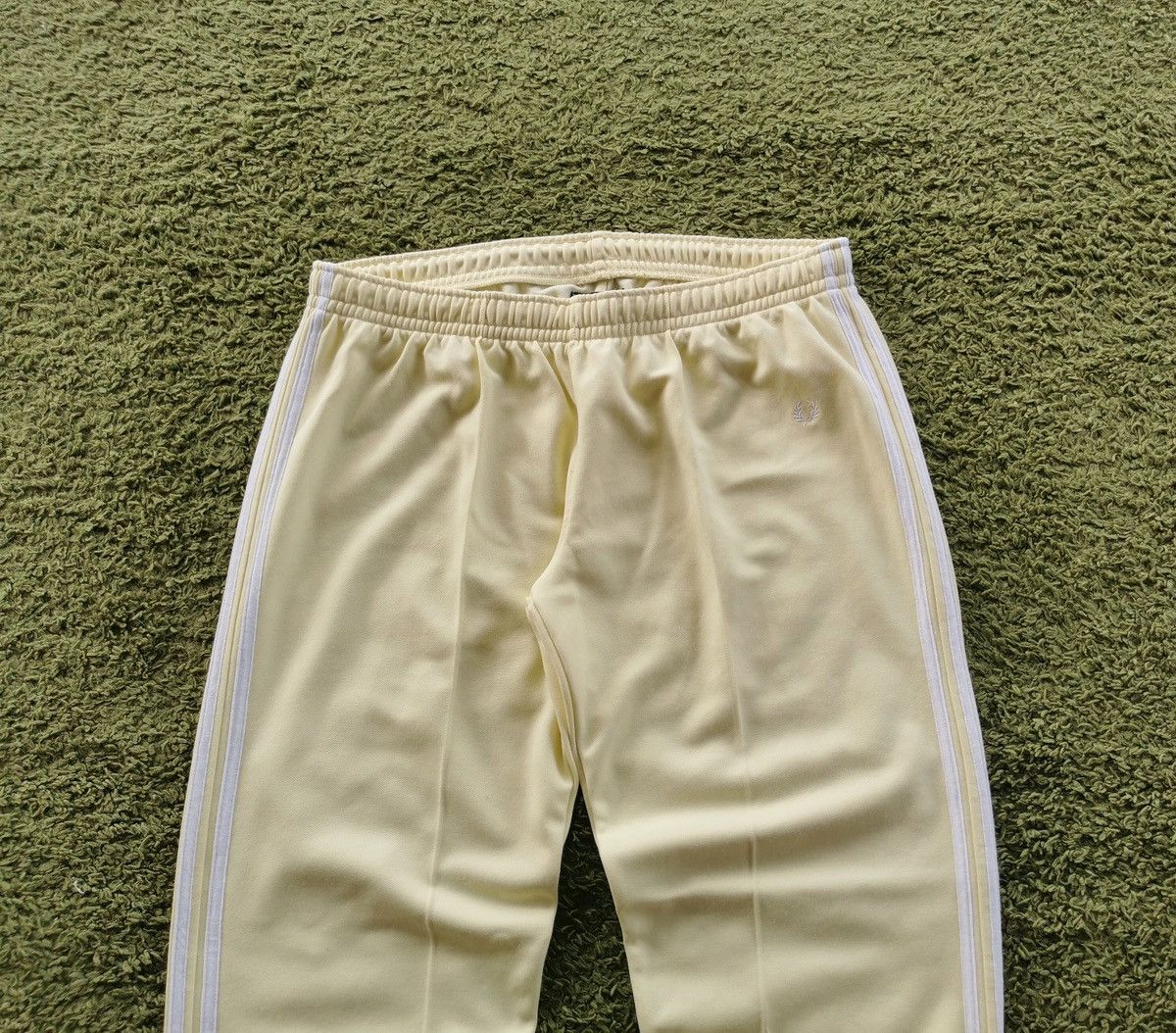 Fred Perry Fred Perry Track Pants Size US 36 / EU 52 - 4 Thumbnail