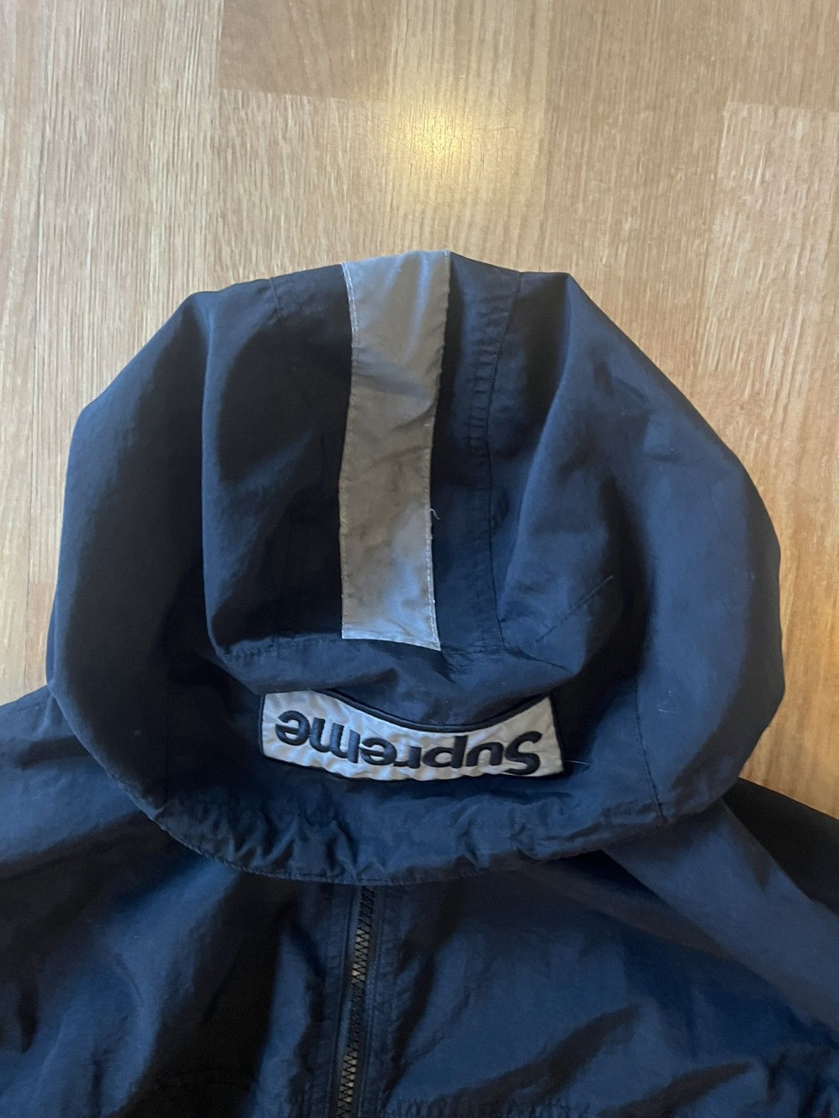 Supreme Supreme 2-Tone Zip Up Jacket Size US L / EU 52-54 / 3 - 4 Thumbnail