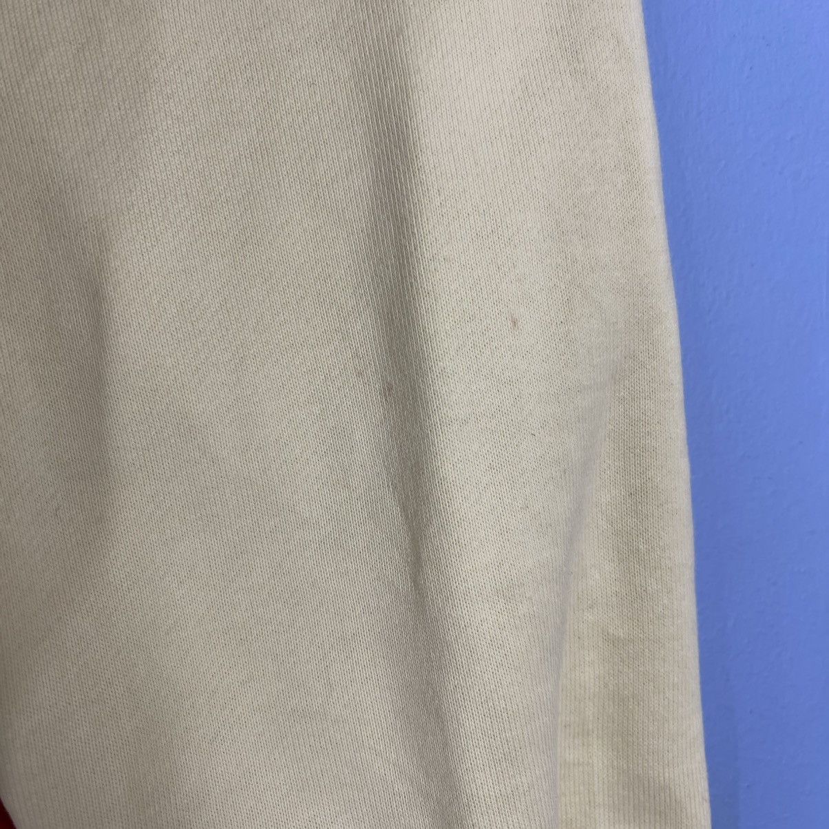 Beams Japan HYENA7.COM by BEAMS T Crew Neck Sweatshirt #2047/14 Size US M / EU 48-50 / 2 - 10 Thumbnail