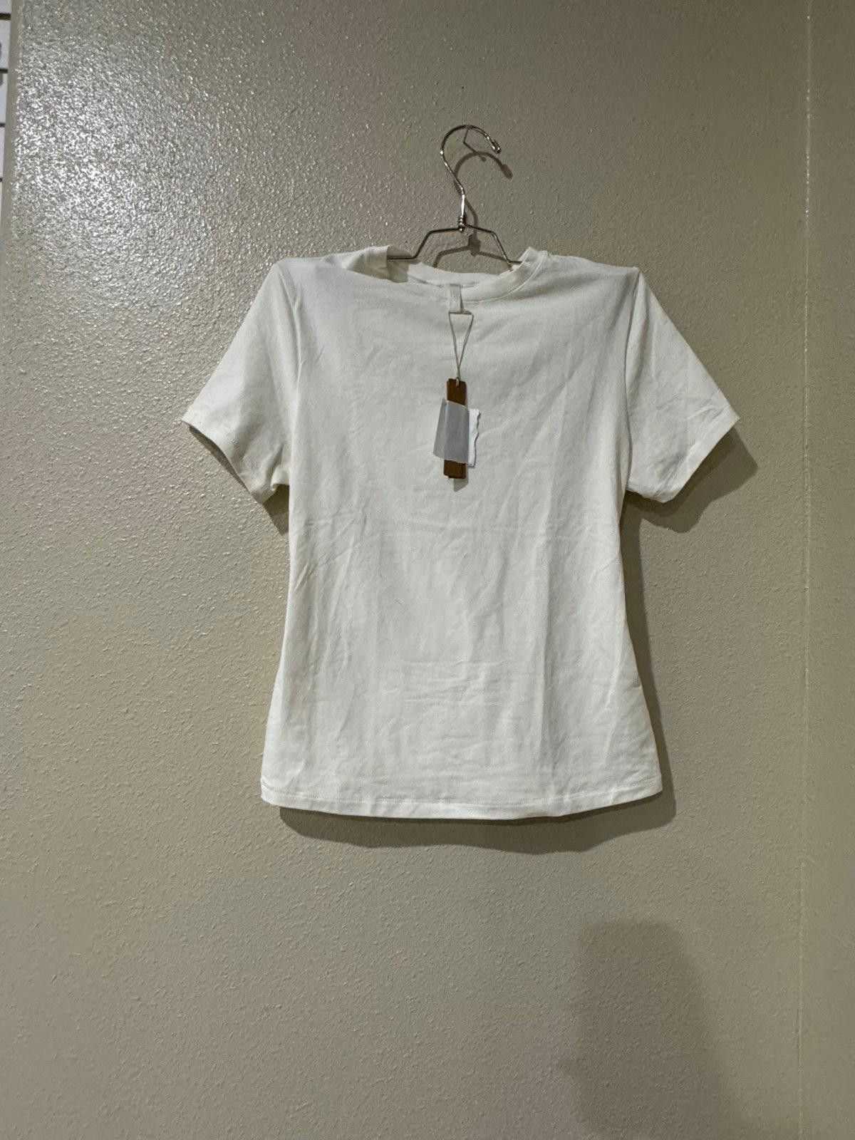 Kim Kardashian skim cotton jersey tee marble and boxers set medium Size M / US 6-8 / IT 42-44 - 3 Thumbnail