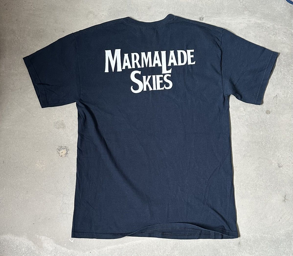 Vintage VINTAGE MARMALADE SKIES TEE Size US M / EU 48-50 / 2 - 5 Thumbnail