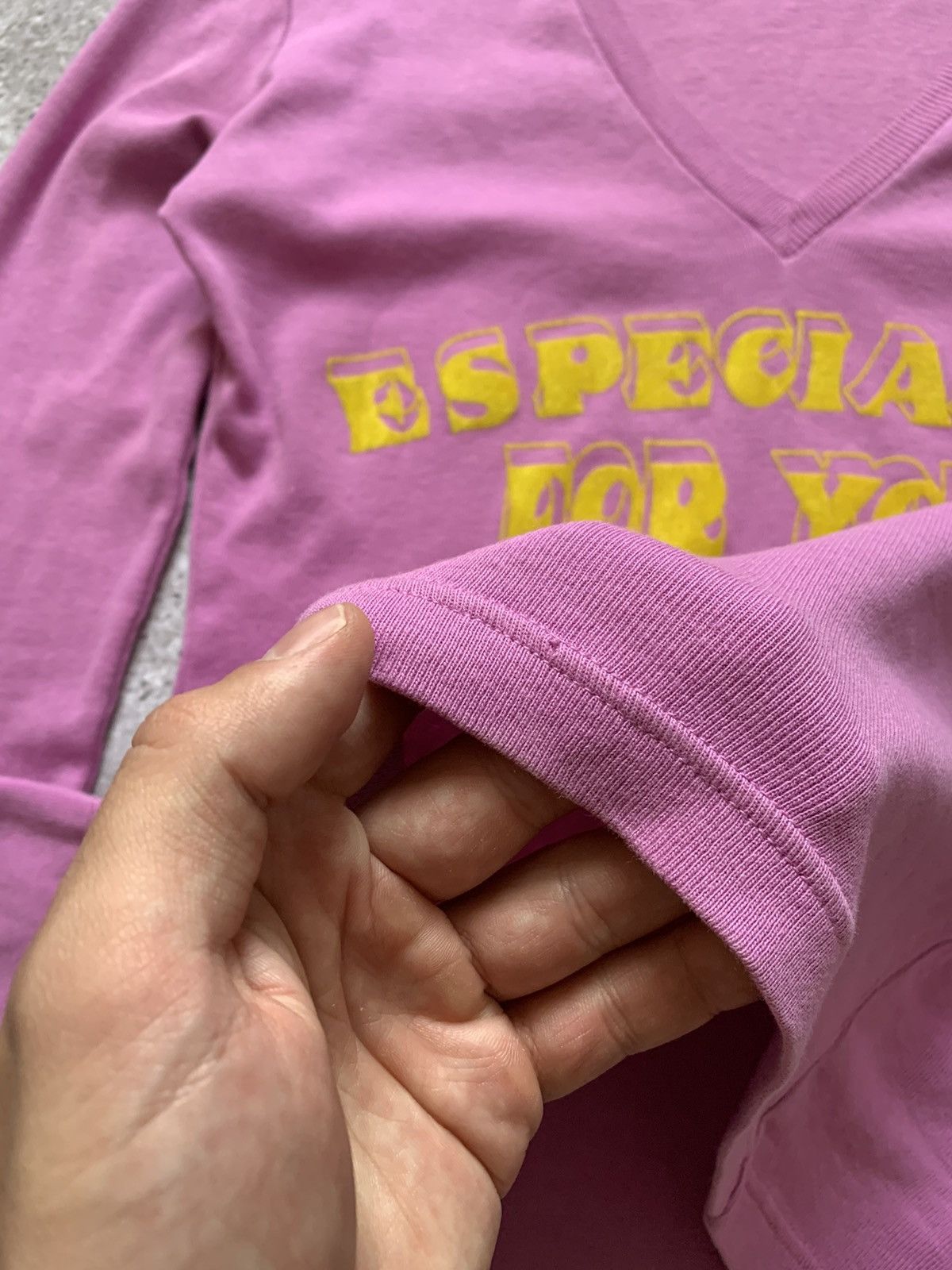 Dolce & Gabbana × Vintage Vintage 90’s Y2K Dolce&Gabbana Especially For You Size US XS / EU 42 / 0 - 6 Thumbnail