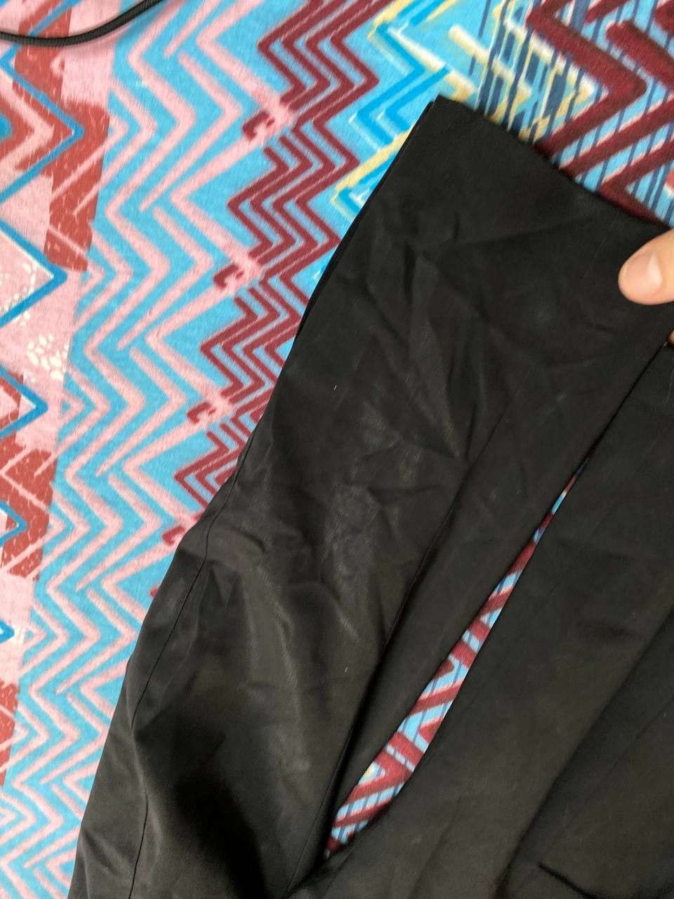 Burberry × Vintage Vintage BURBERRY LONDON Blazer Jacket Size L / US 10 / IT 46 - 20 Thumbnail