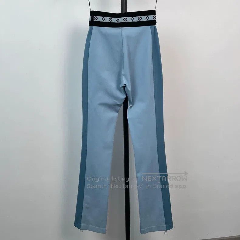 Louis Vuitton Louis Vuitton pants Size 33" - 2 Thumbnail
