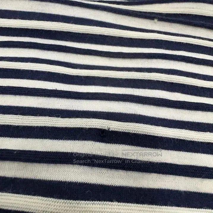 Thom Browne Thom Browne Striped Knit Sweater. Size US S / EU 44-46 / 1 - 5 Thumbnail