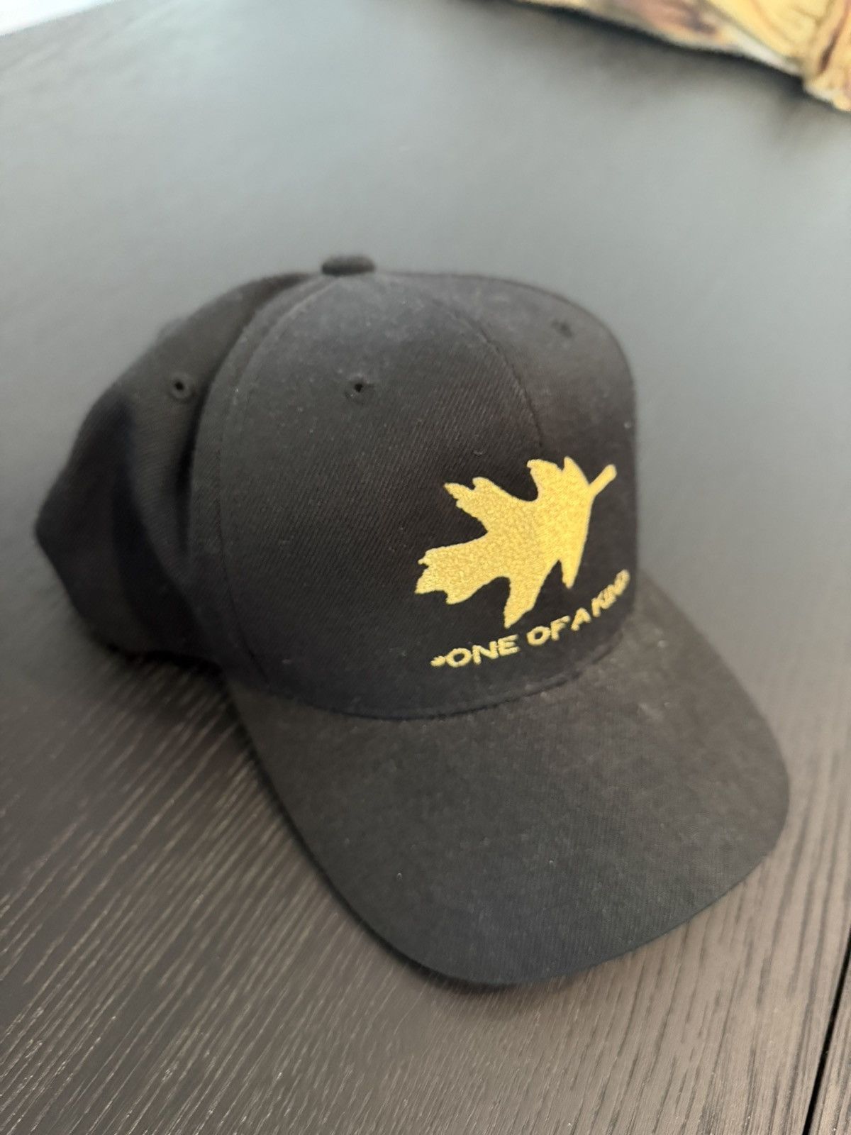Yupong 1OAK Nightclub Cap Rare Promo Snapback Size ONE SIZE - 1 Thumbnail
