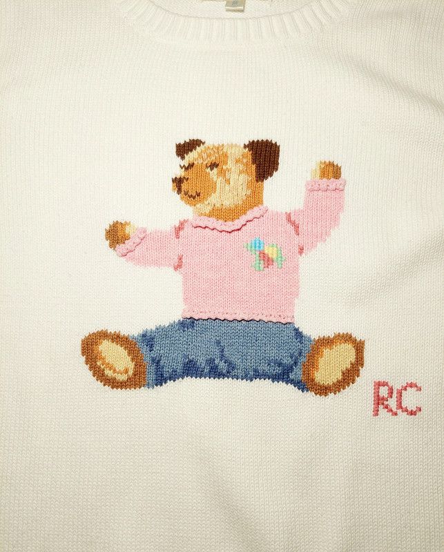 Other R.t.w Jeans Co. sweater jumper vintage comfortable unique Size M / US 6-8 / IT 42-44 - 5 Thumbnail