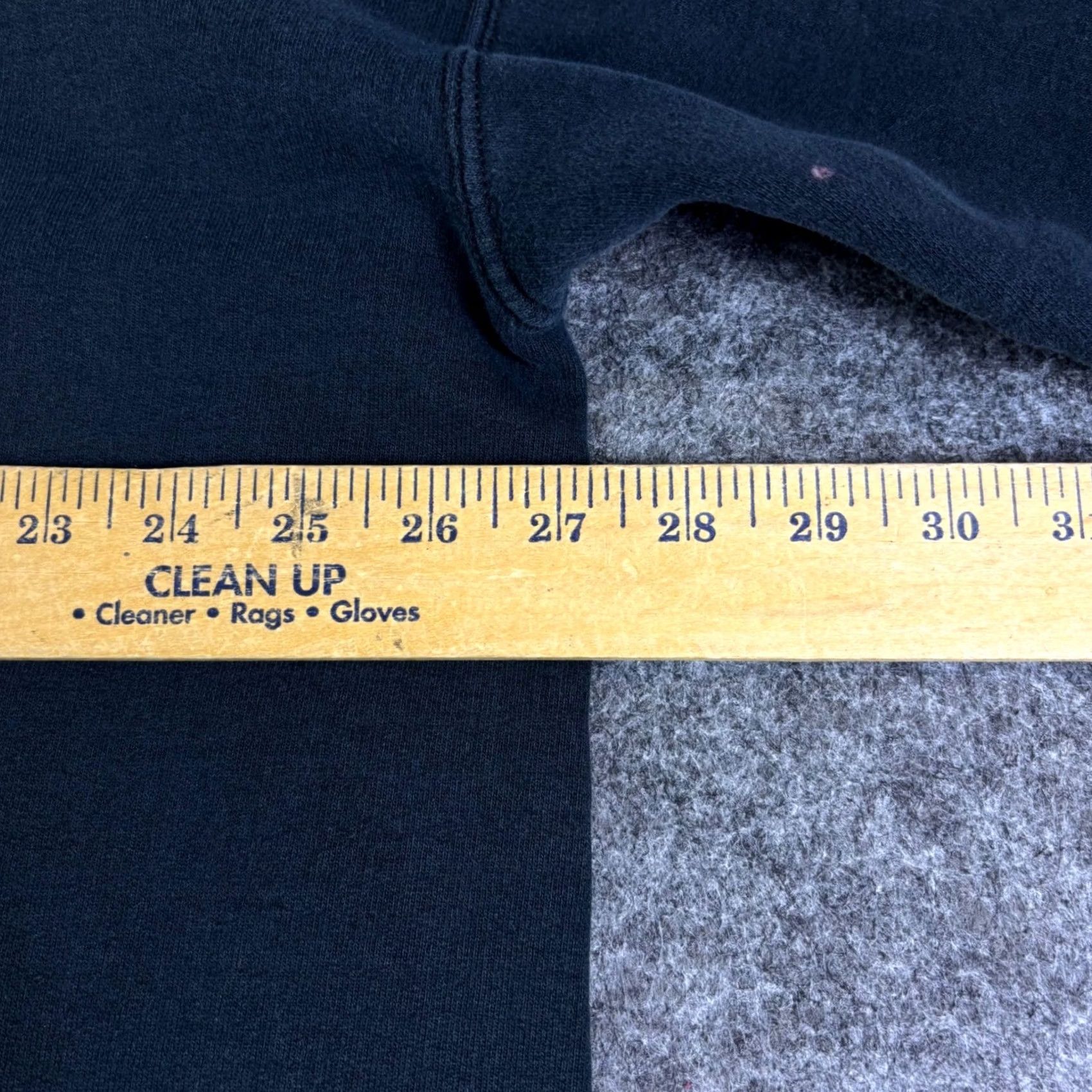 Harley Davidson VINTAGE Harley-Davidson Hoodie Appalachian Mechanicsburg PA Black Pullover Sweatshirt Size US XXL / EU 58 / 5 - 4 Thumbnail