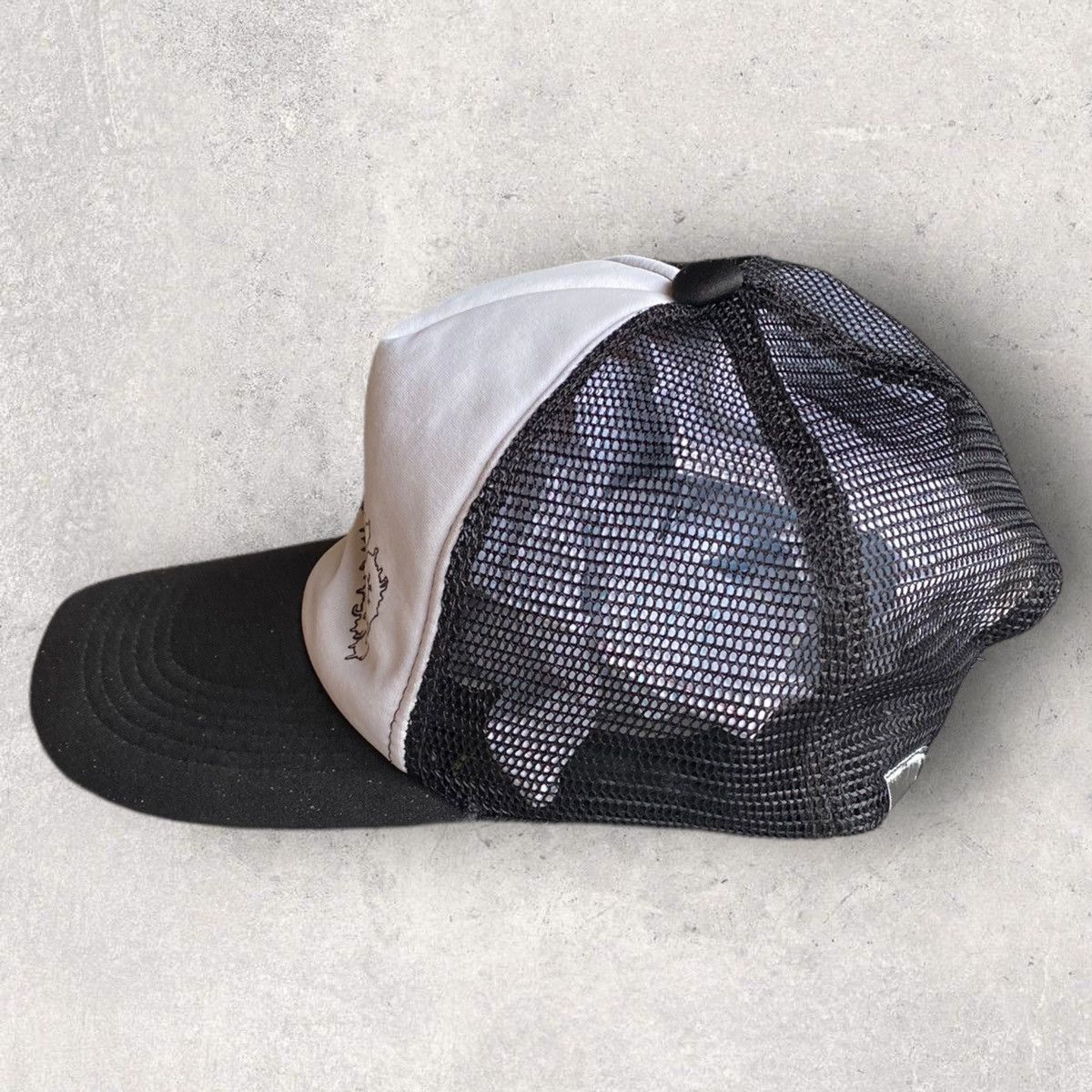 Undercover Undercover X Spectacle Trucker Cap Size ONE SIZE - 3 Thumbnail