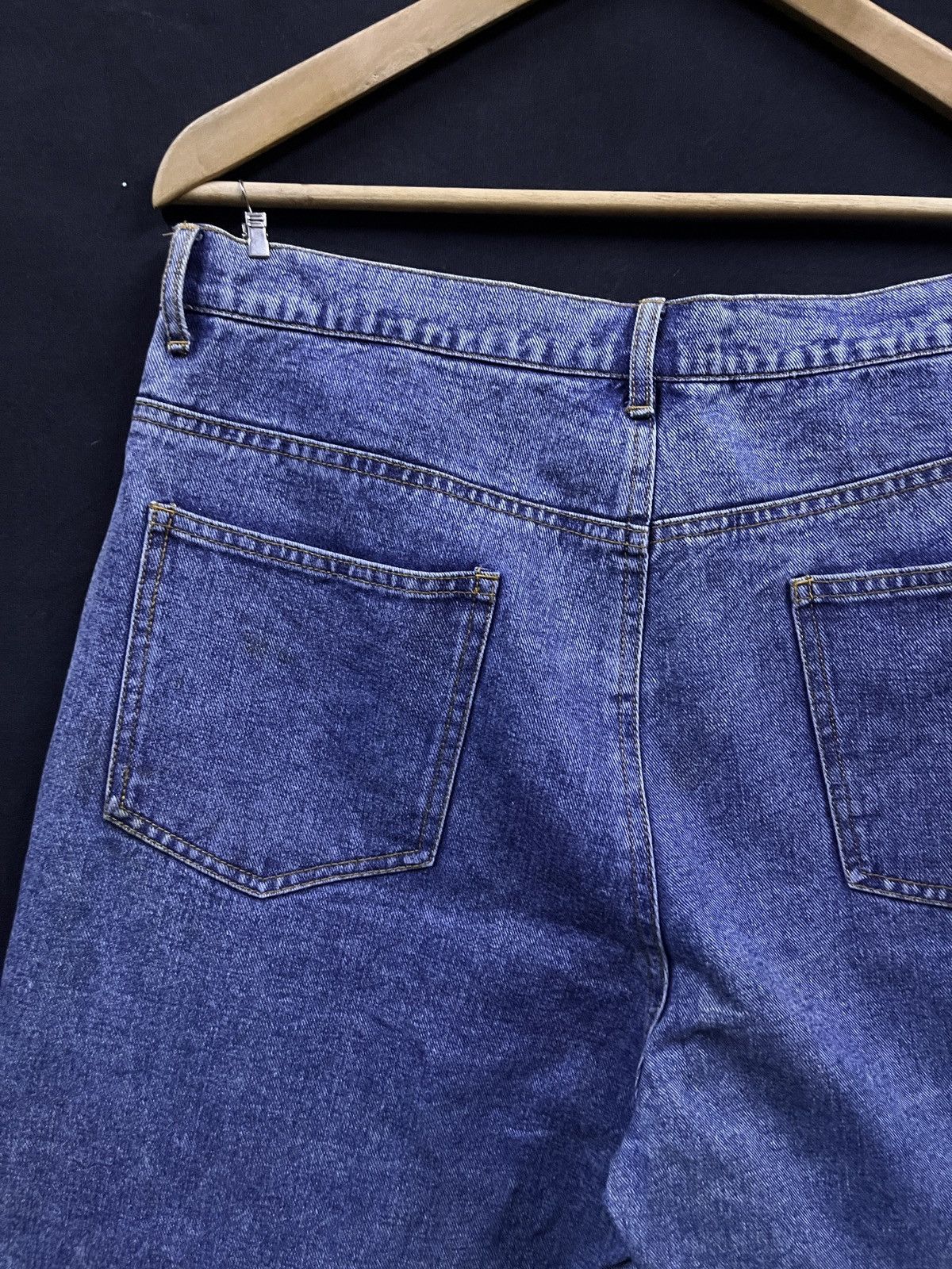 Other VAMTAC INSPIRED BAPESTA PANTS Size US 36 / EU 52 - 7 Thumbnail
