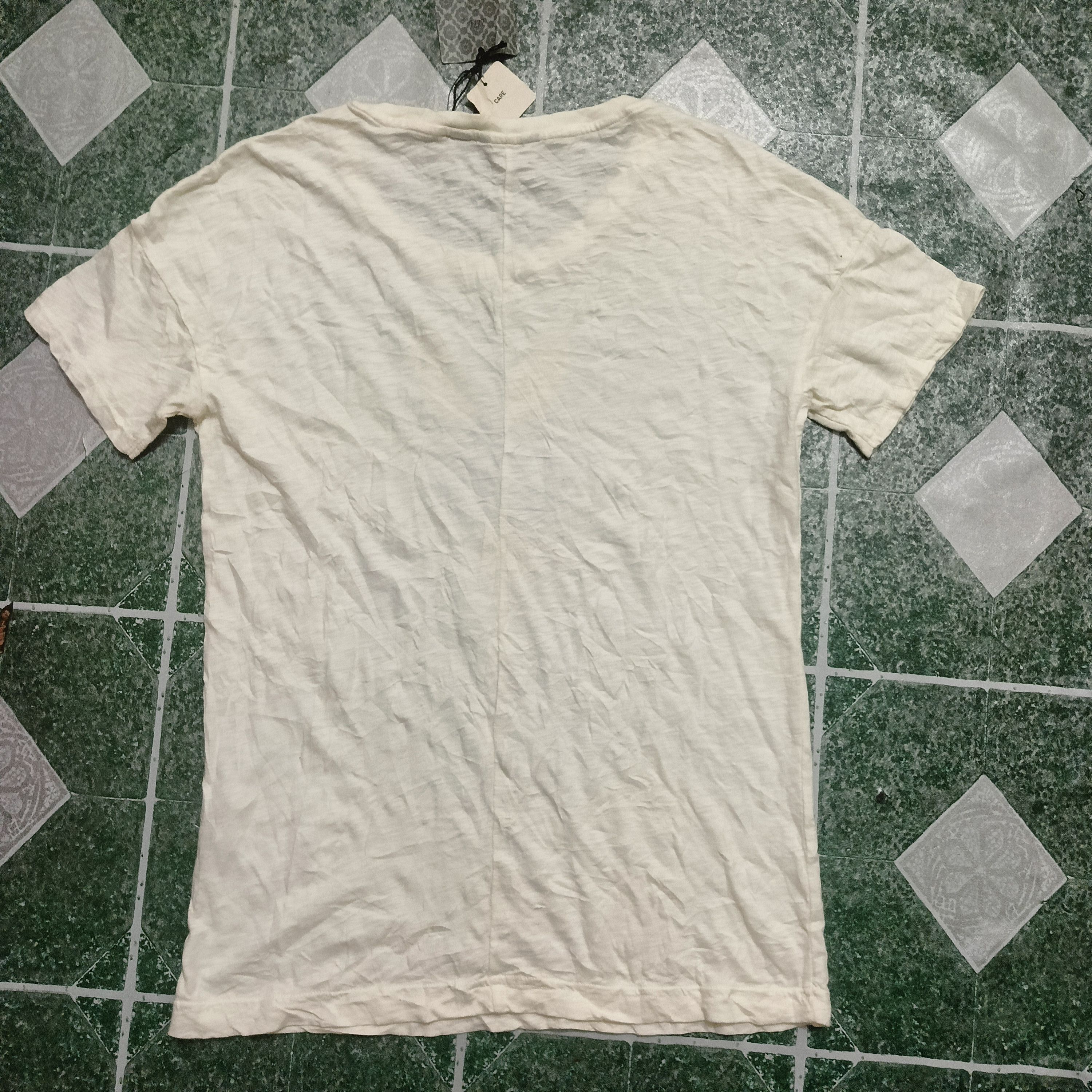 Undercover × Uniqlo 💥Rare💥 Fox Diamond Uniqlo Undercover by Jun Takahashi tee Size US S / EU 44-46 / 1 - 10 Thumbnail