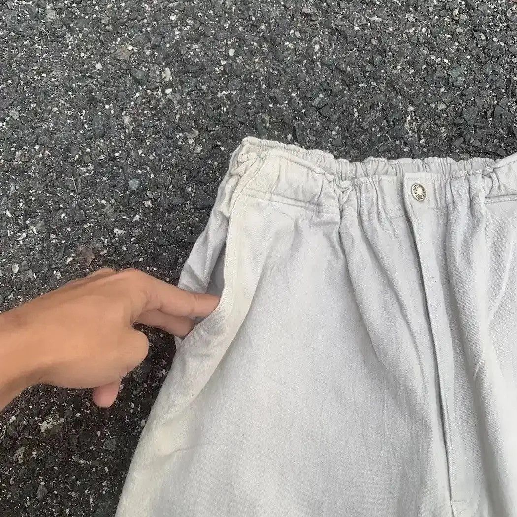 The North Face TNF THE NORTH FACE TROUSERS SPRINGWAIST PANTS FREE SIZE Size US 29 - 2 Thumbnail