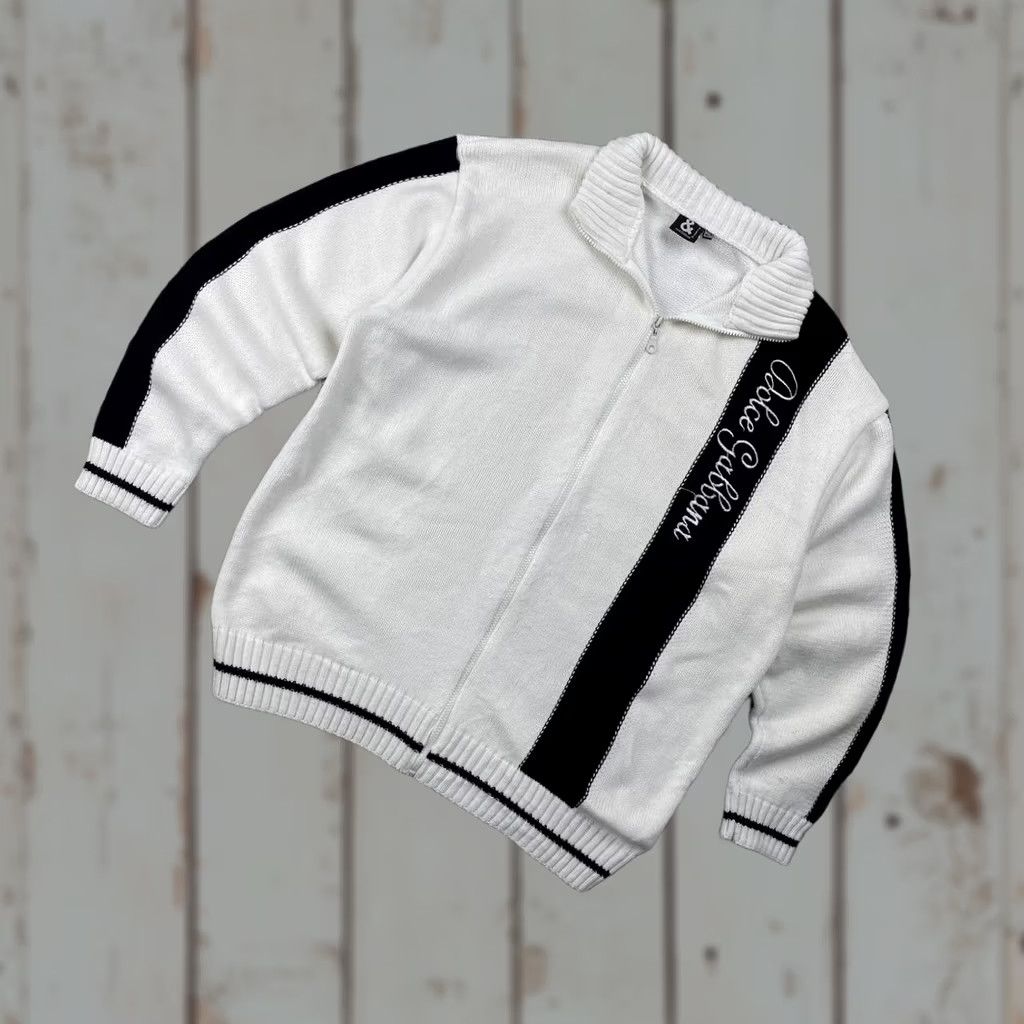 トップス 00s y2k archive DOLCE&GABBANA cardigan Dolce & Gabbana Archive 2000s Dolce Gabbana sweater y2k | Grailed